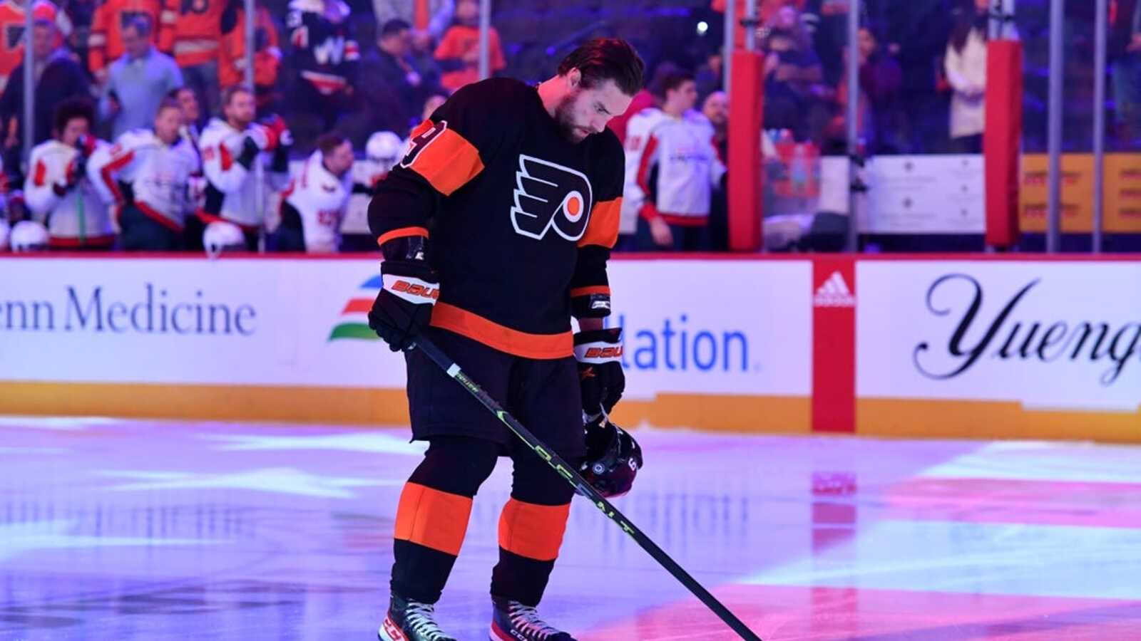 Inside Ivan Provorov's Pride Night snub and the Flyers' organizational  fallout - The Athletic