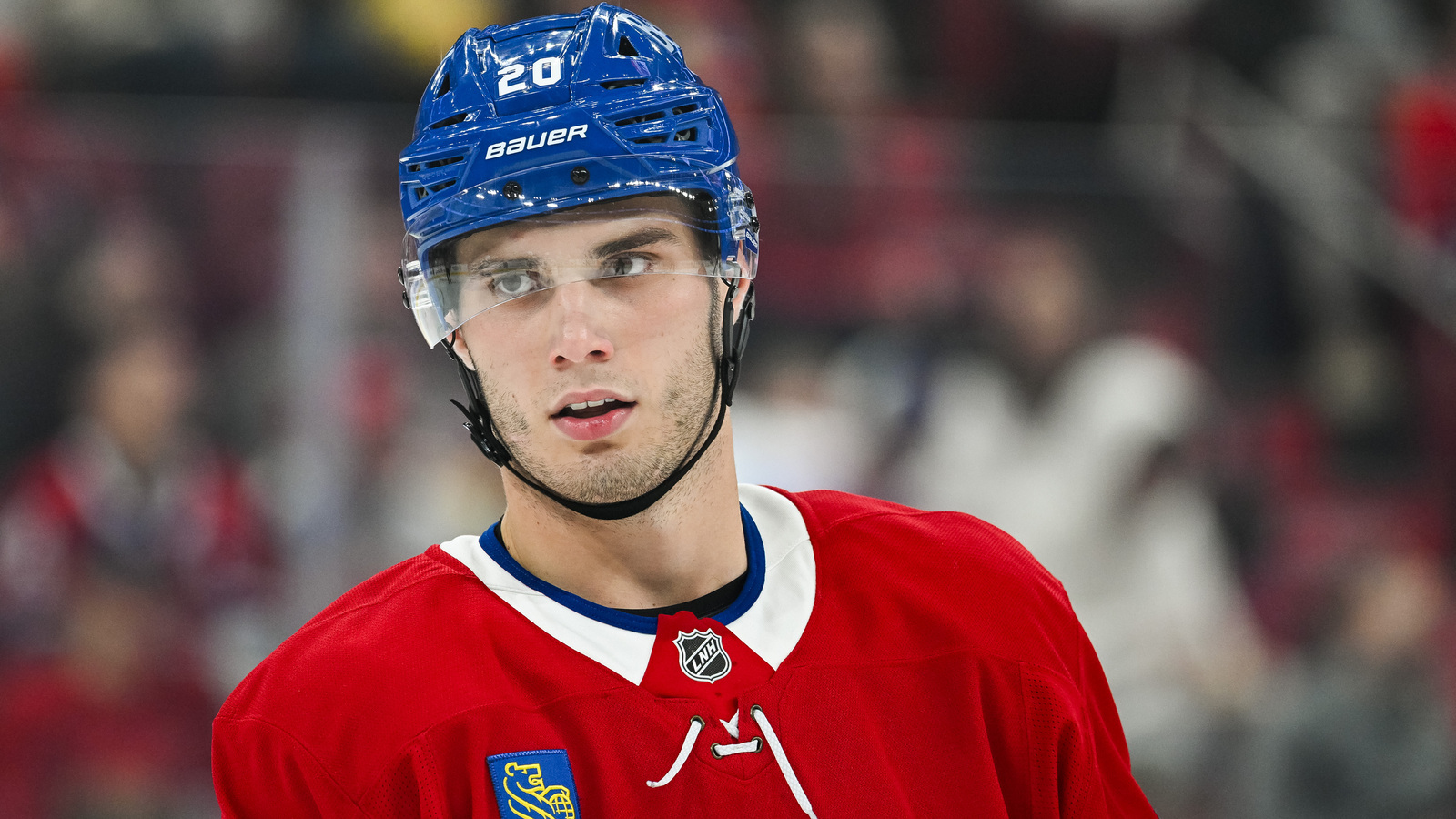 46 minor penalties in nine games: The Canadiens just don’t learn