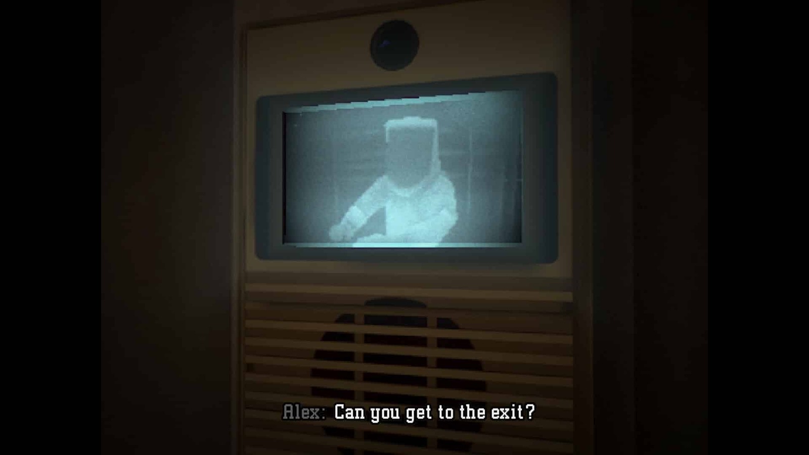 A Love Letter to PS1 Horror: Phase Zero Debuts Free Demo on Steam ...