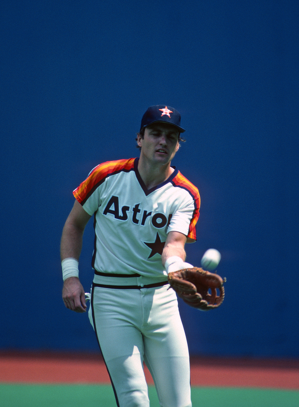 The 24 best players in Houston Astros history