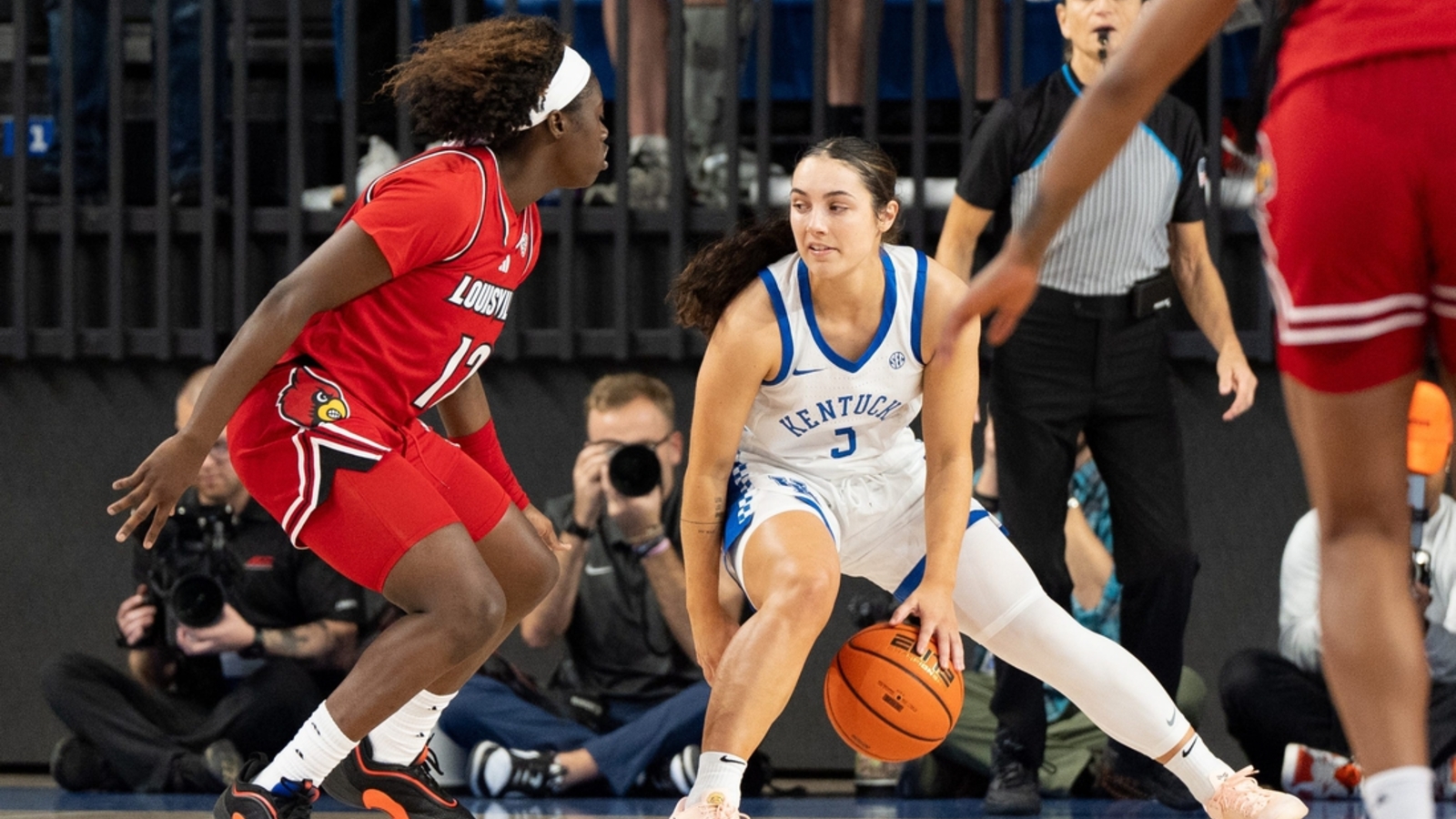 NCAAB News