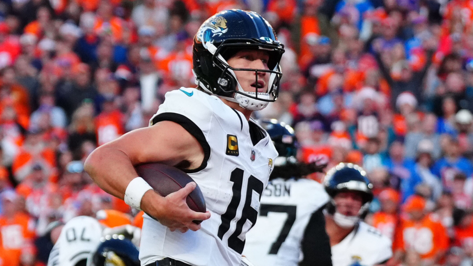 The ‘Most 3-passing, 1-rushing TD games’ quiz