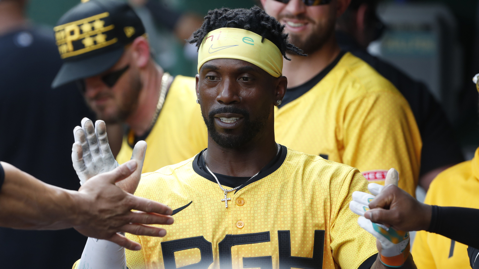 Pittsburgh Pirates Do Something Not Done in 50+ Years | Yardbarker
