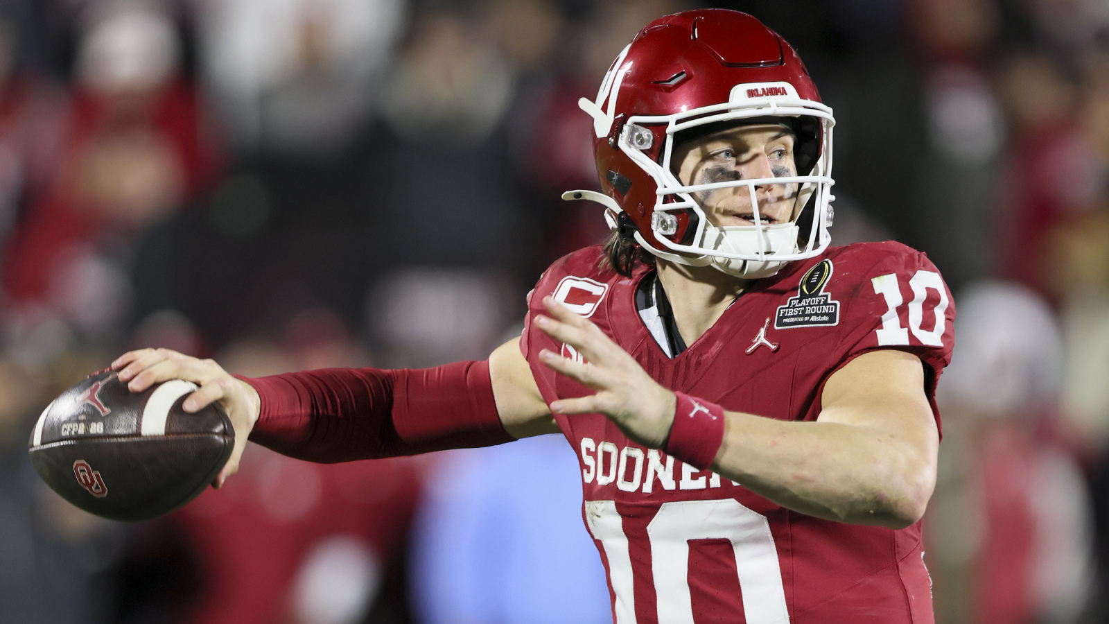 Why Oklahoma Sooners' ceiling comes down to one player