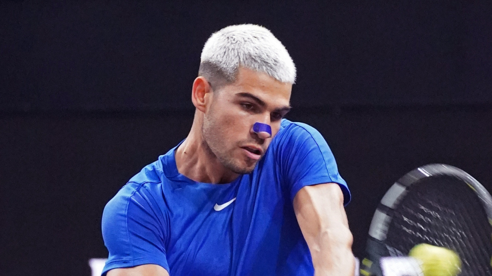 Tennis stars show hypocrisy by accepting Saudi money
