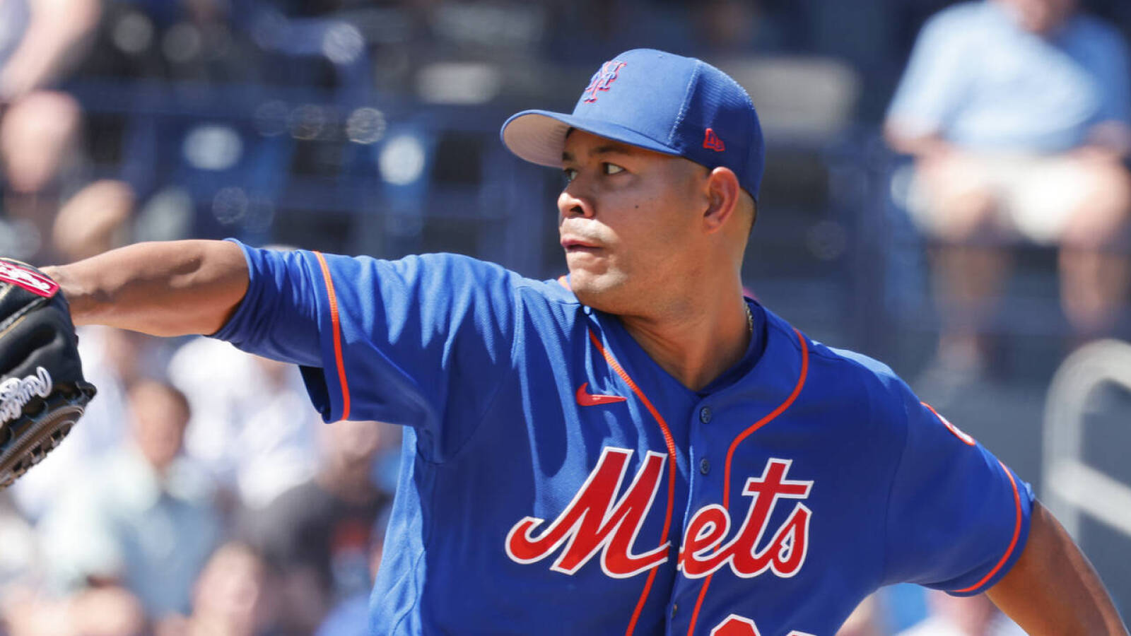 Mets lefty Jose Quintana begins rehab assignment - Vimarsana News