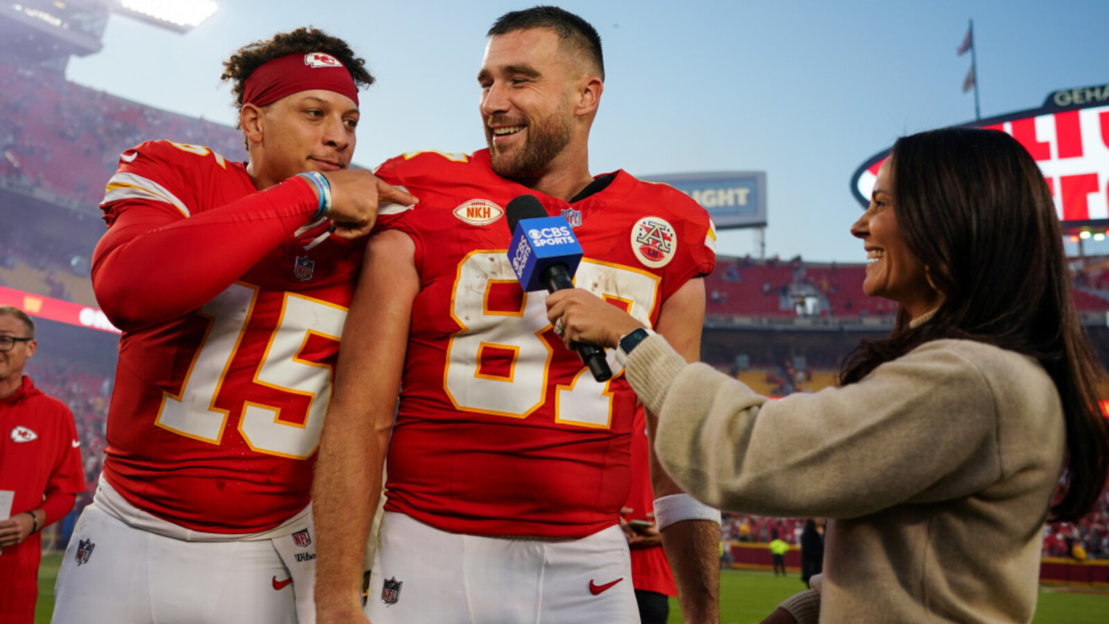 Chiefs’ 2024 NFL Schedule Release date, opponents, biggest games, and