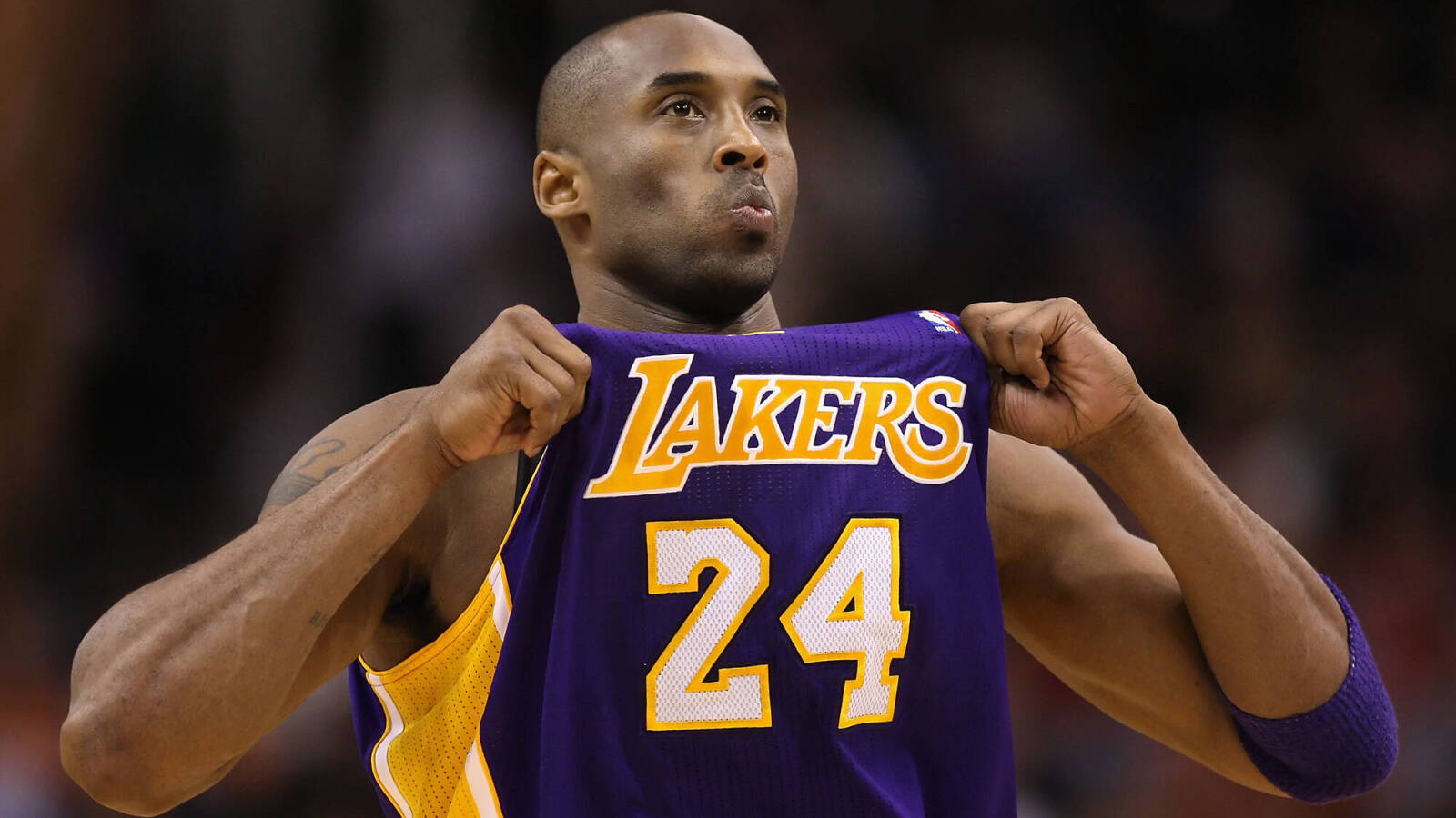 LA Lakers 16 Time Back To Back Championship Jacket