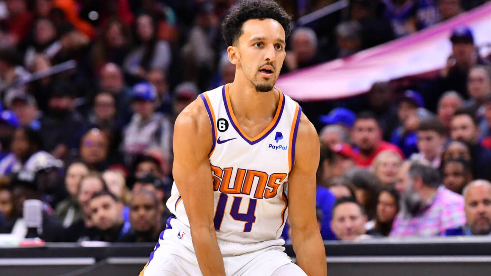 Landry Shamet cleared to return for Suns - Vimarsana News
