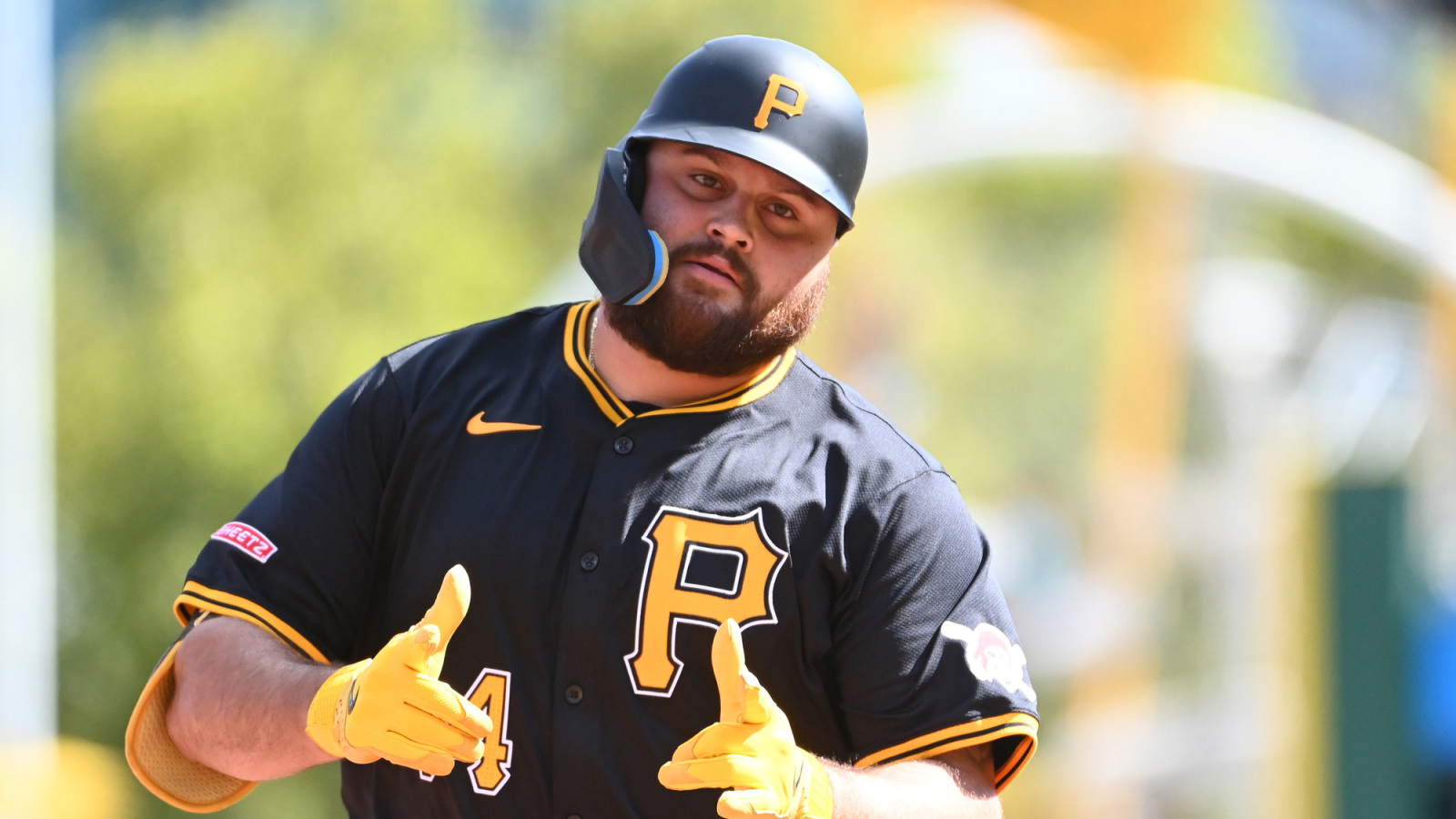 Watch ESPN’s Jeff Passan Rips Pirates Owner Bob Nutting on Pat McAfee