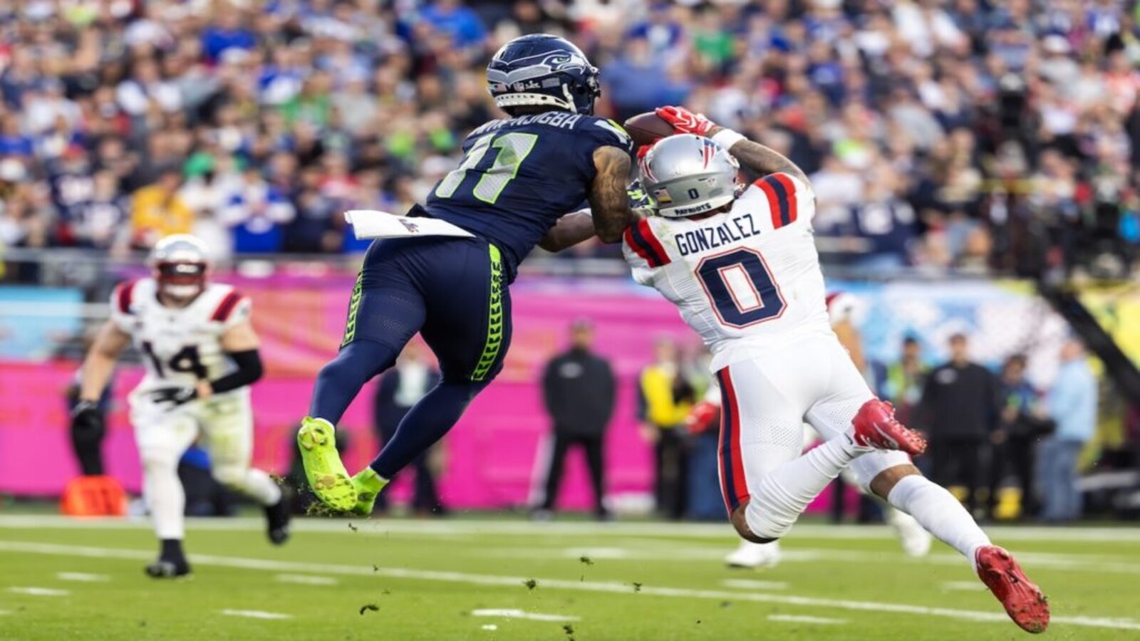 The Seahawks Won the Super Bowl. Week 1 Could Expose Their Biggest Problem