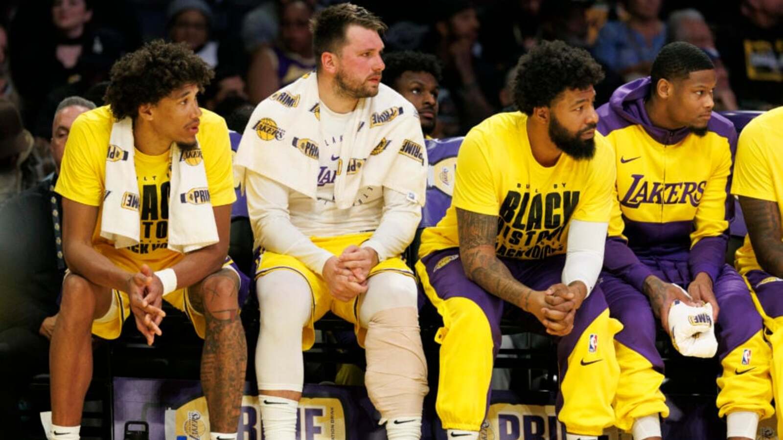 NBA News