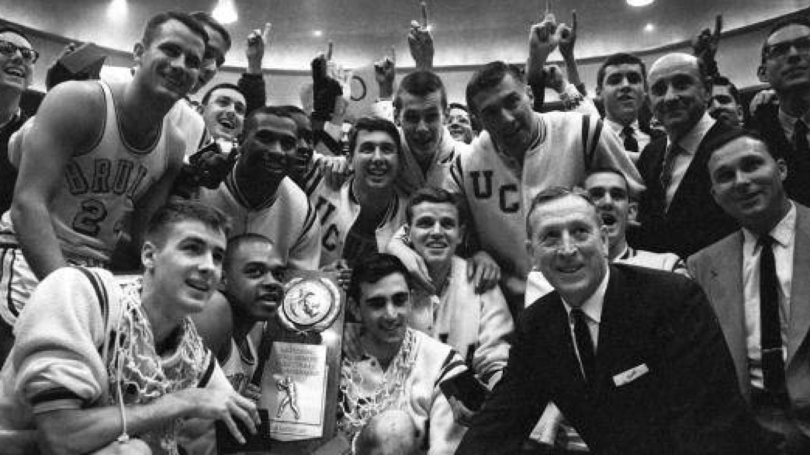 The 'NCAA men's basketball champions' quiz | Yardbarker