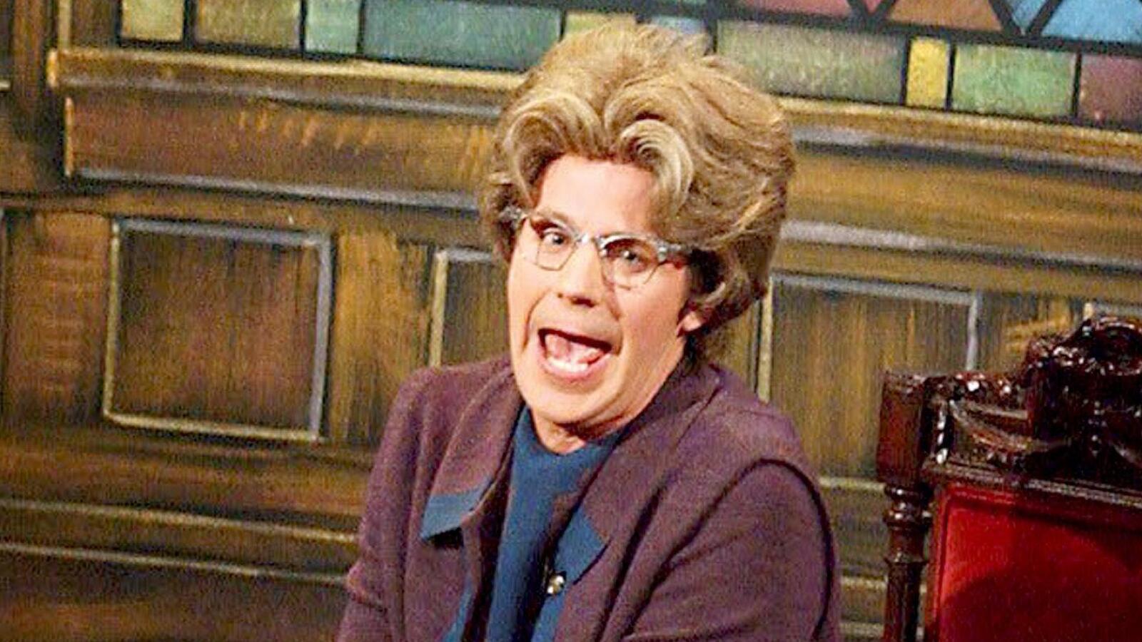 The best 'Saturday Night Live' cast members of the 1980s Yardbarker