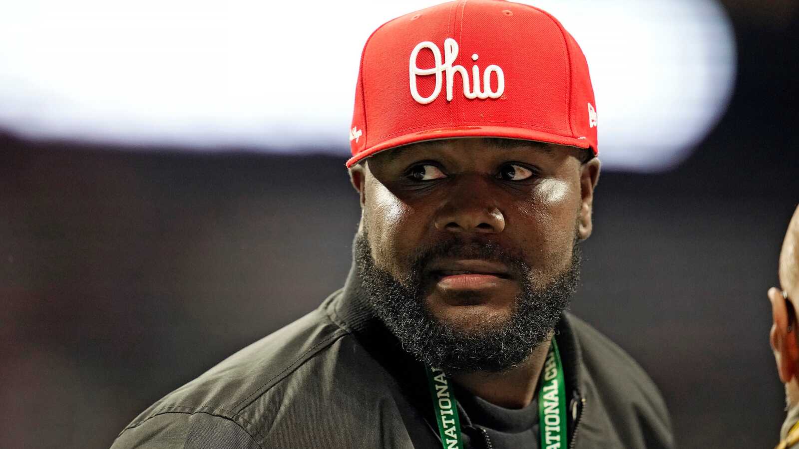 Cardale Jones Joins Staples Wreckers as Quarterbacks Coach