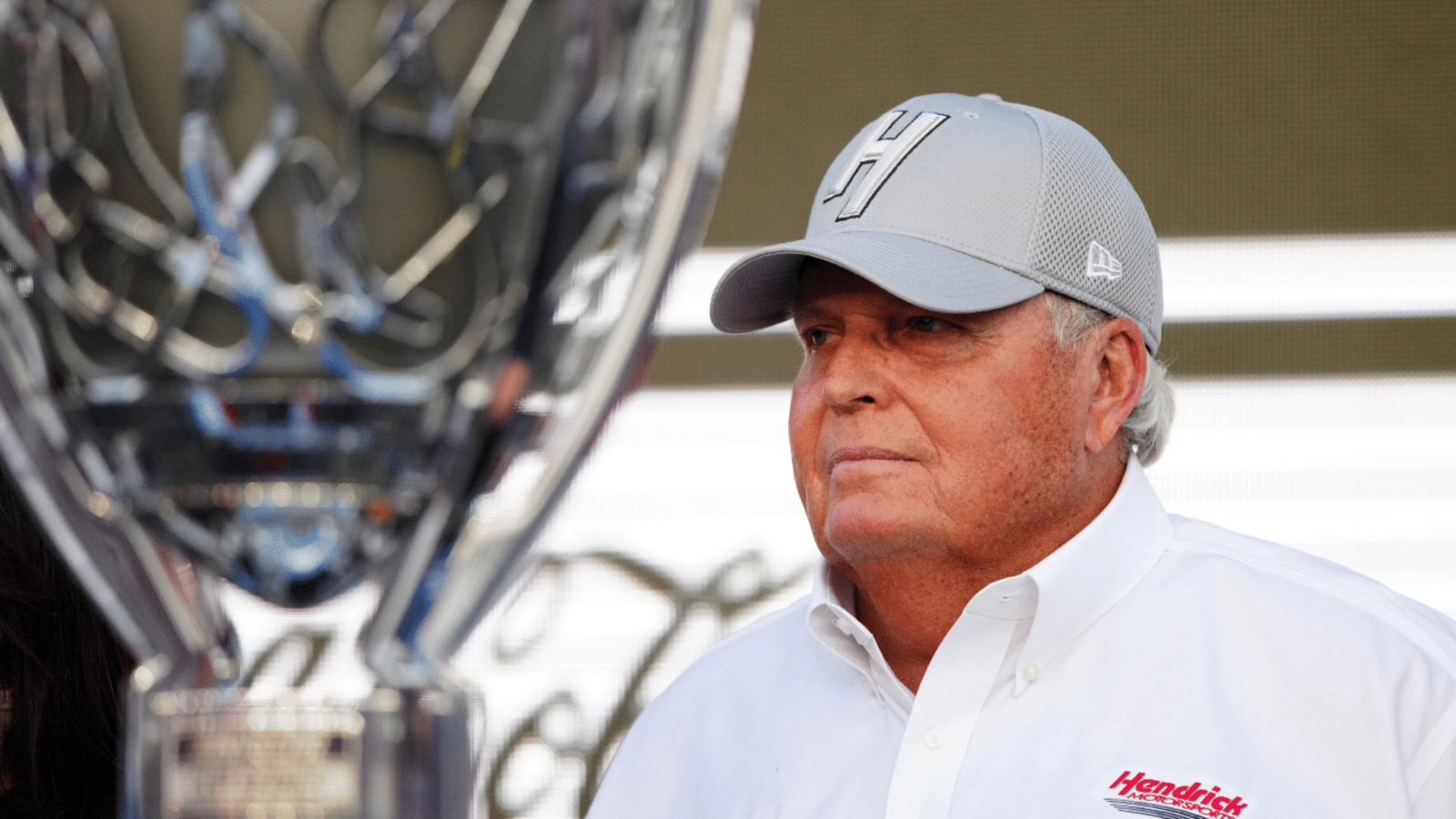 Rick Hendrick Pays Ultimate Honor to Ray Evernham With Hendrick Motorsports’ Latest Investment