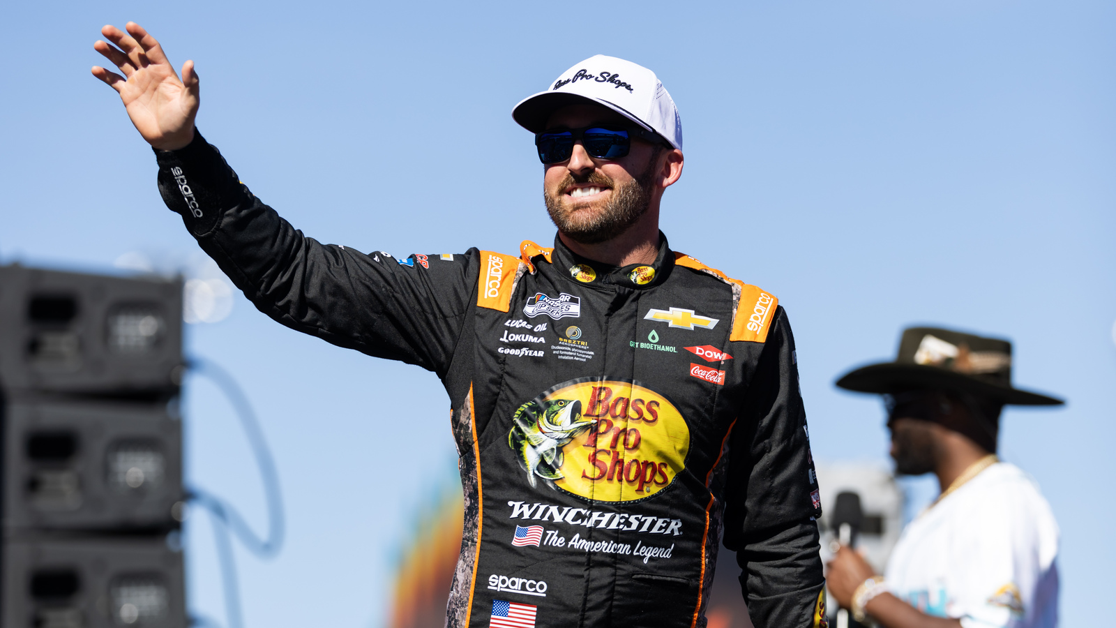 'He Had Intent': Austin Dillon Breaks Down Clash Tussle With Ryan Blaney at Bowman Gray