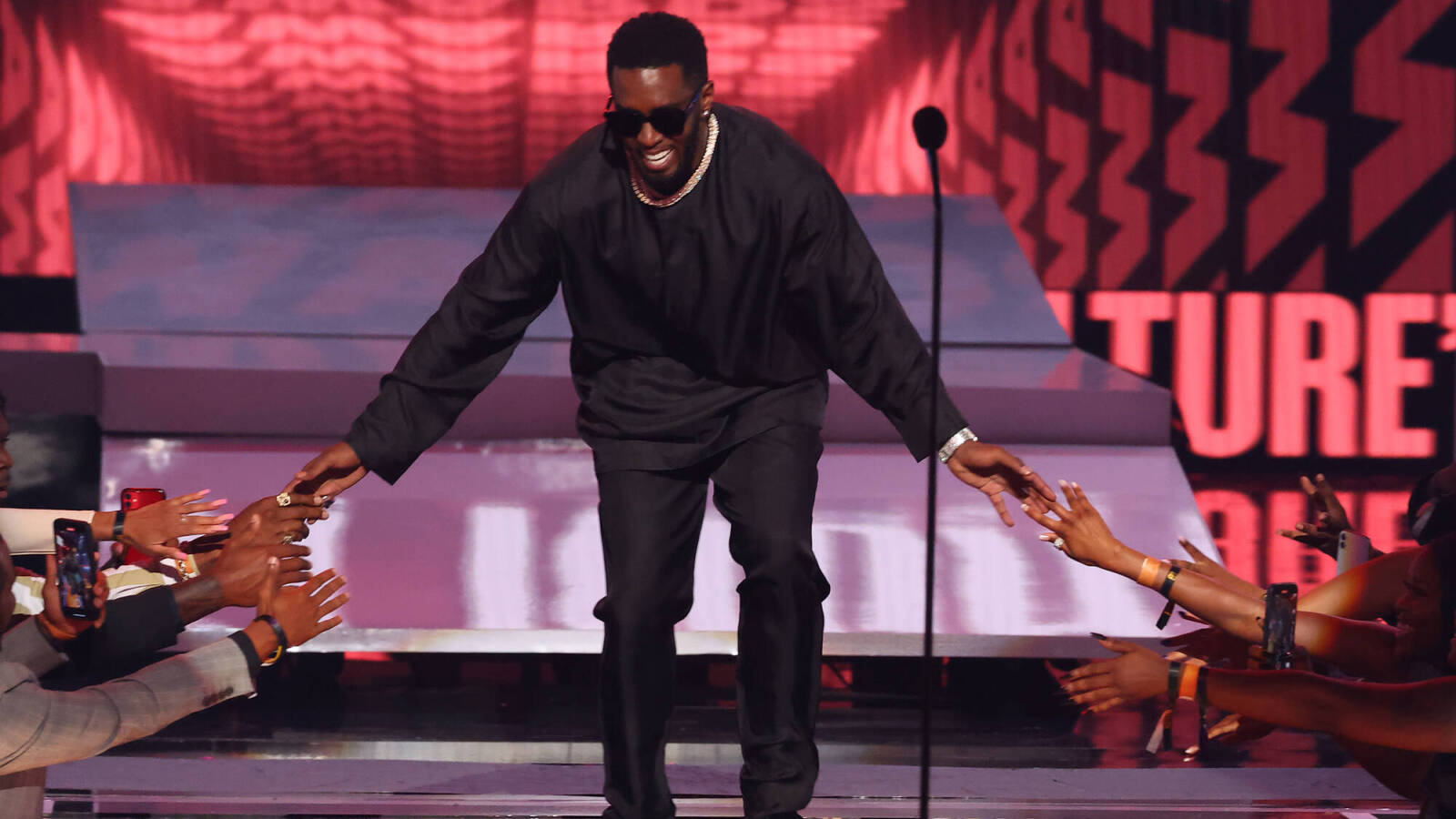 The Ultimate Guide To The Most Popular P Diddy Songs