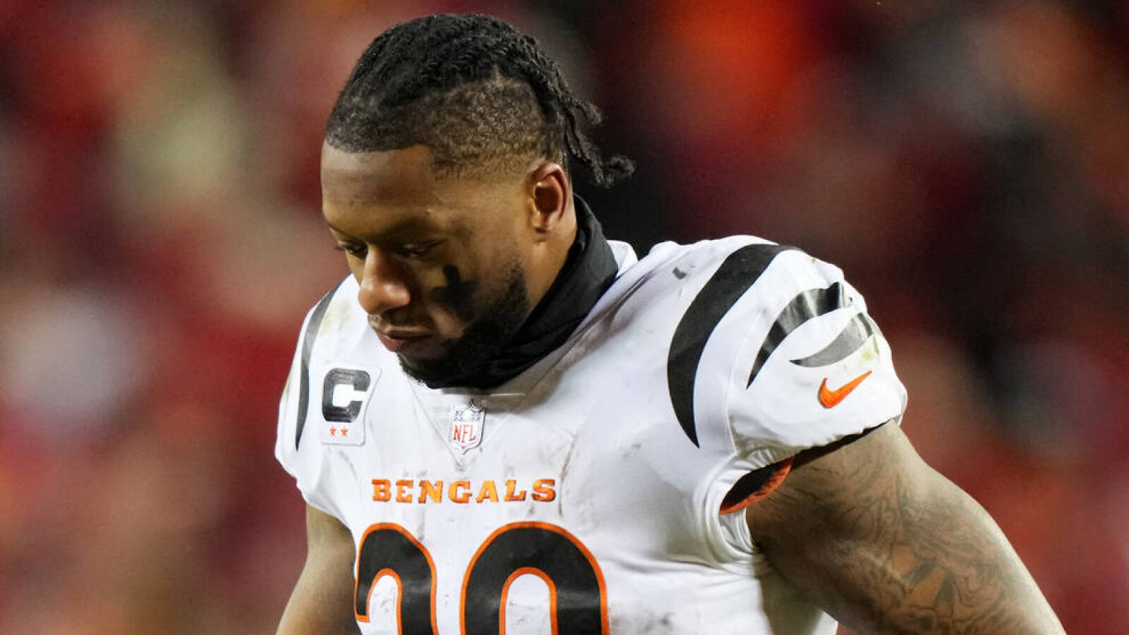 Bengals expected to ask Pro Bowl RB to take pay cut - Vimarsana News