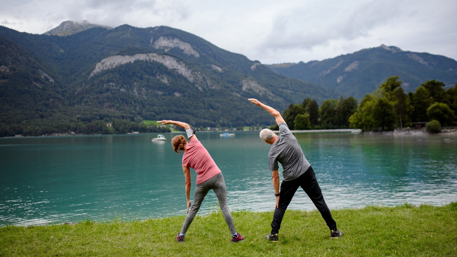 20 forms of exercise to try if you’re new to working out | Yardbarker