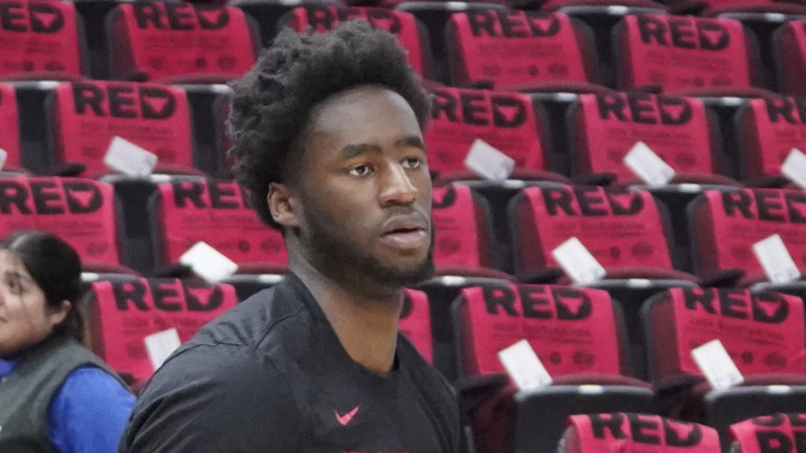 Rockets’ AJ Griffin Retires From NBA At Age 21 ‘To Follow Jesus,’ Enter