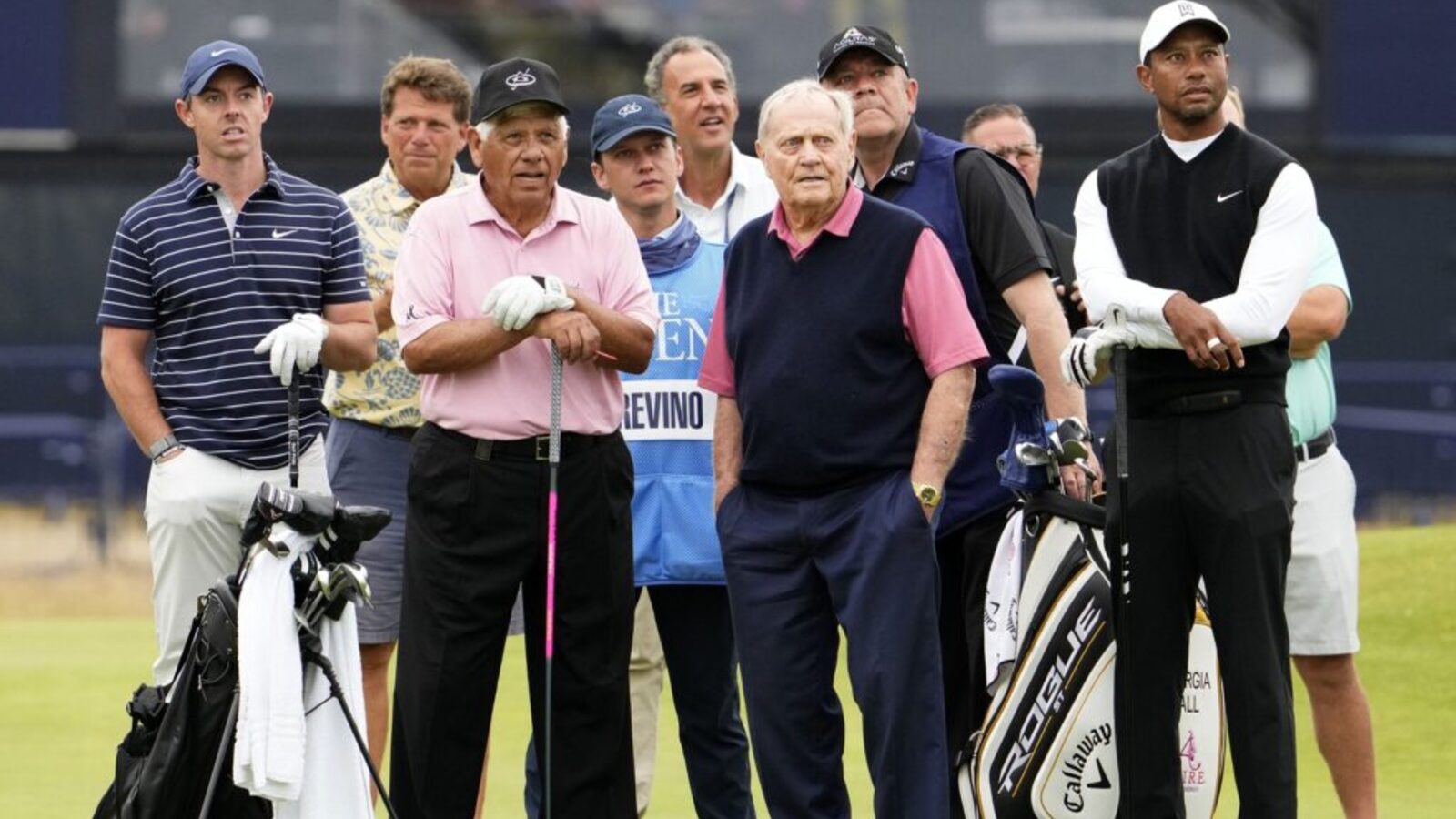 The 10 Greatest Putters in Golf History
