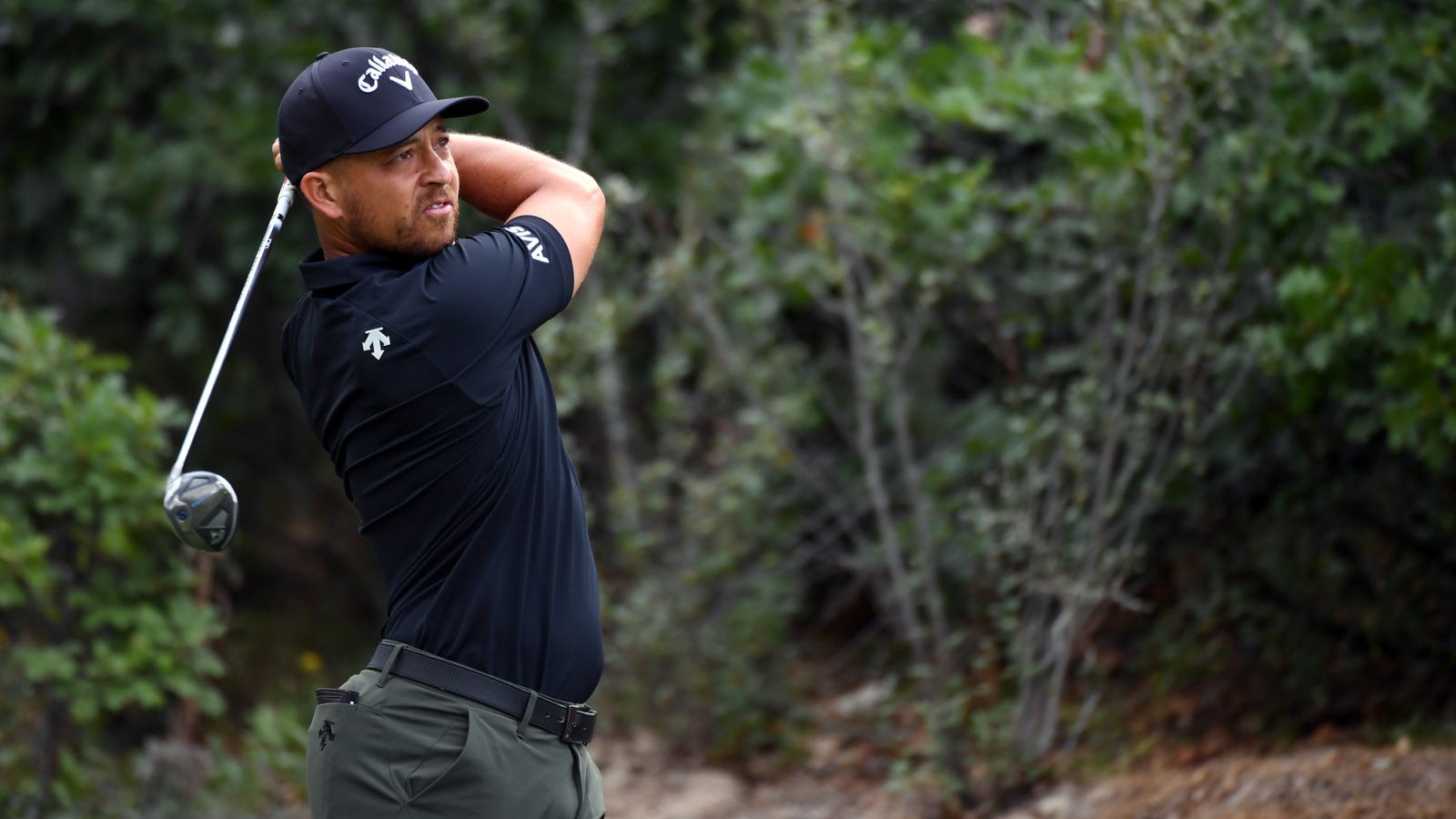 Xander Schauffele calls out those who criticize the rise of purses in golf: 'The media has painted it really negatively'
