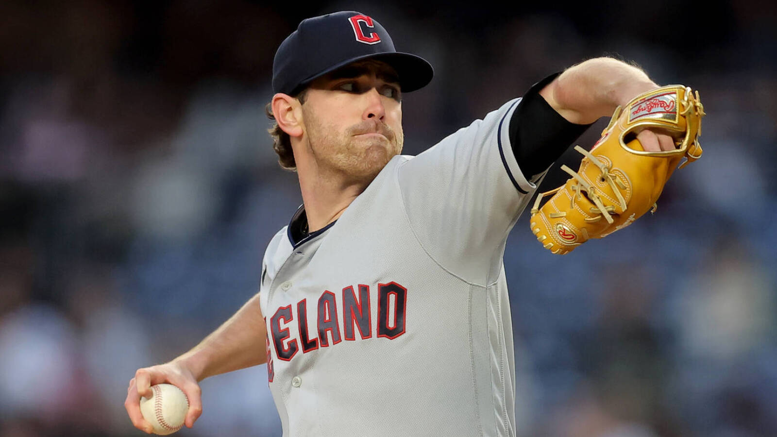 NL exec weighs in on possibility of Guardians trading Shane Bieber - Vimarsana News