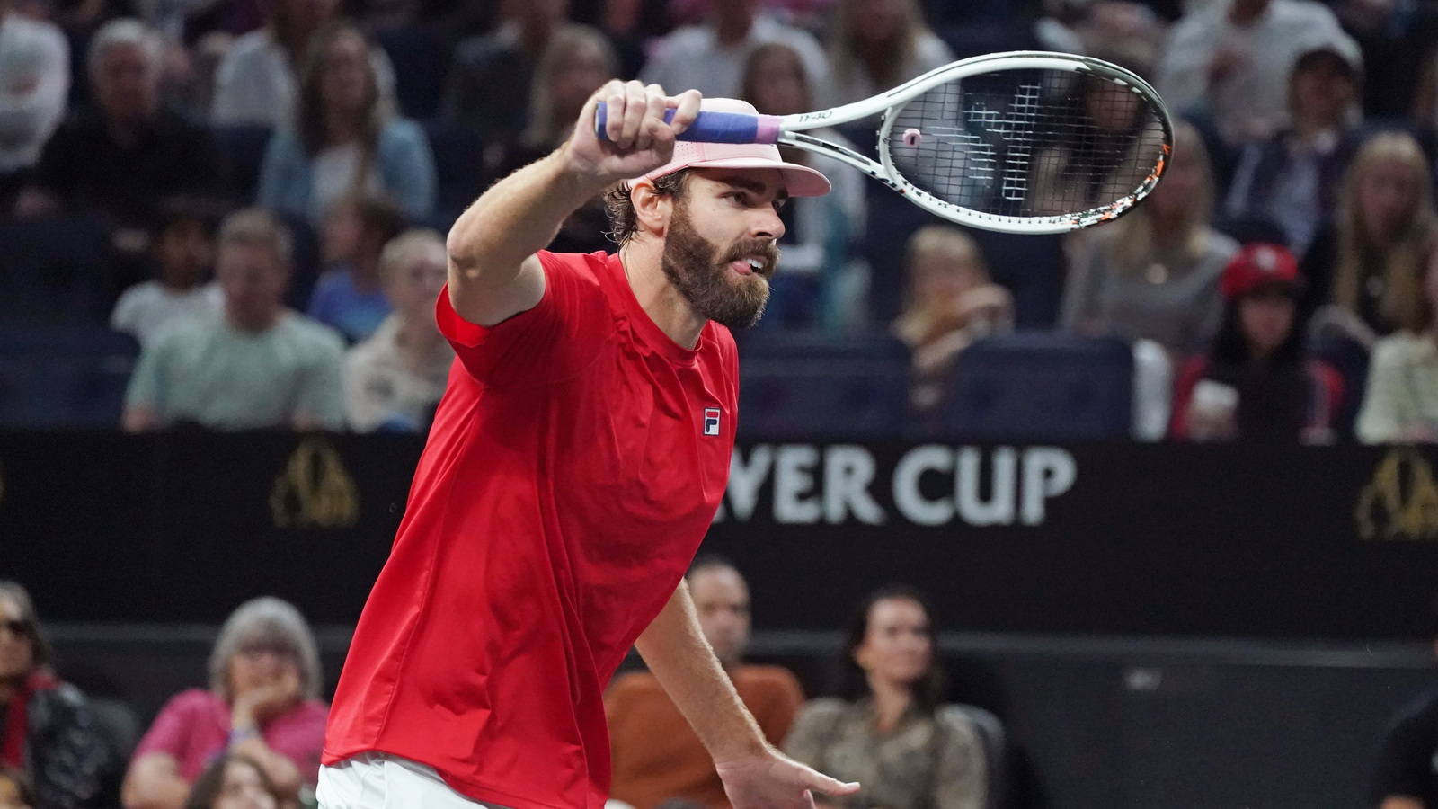 Reilly Opelka Can’t Understand Aryna Sabalenka, Daniil Medvedev, and Other Players’ ‘Weird’ Love for Maldives During Off-Season