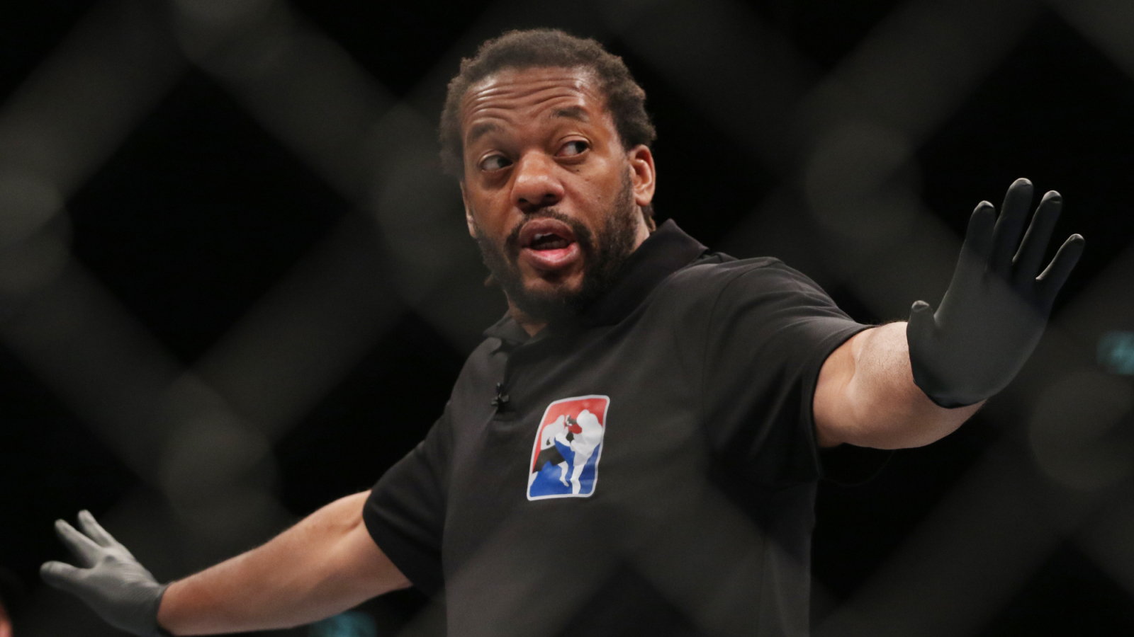 herb dean salary per fight