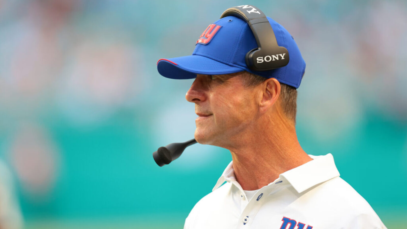 Giants Terminate Contract of Former Starter Before Week 4