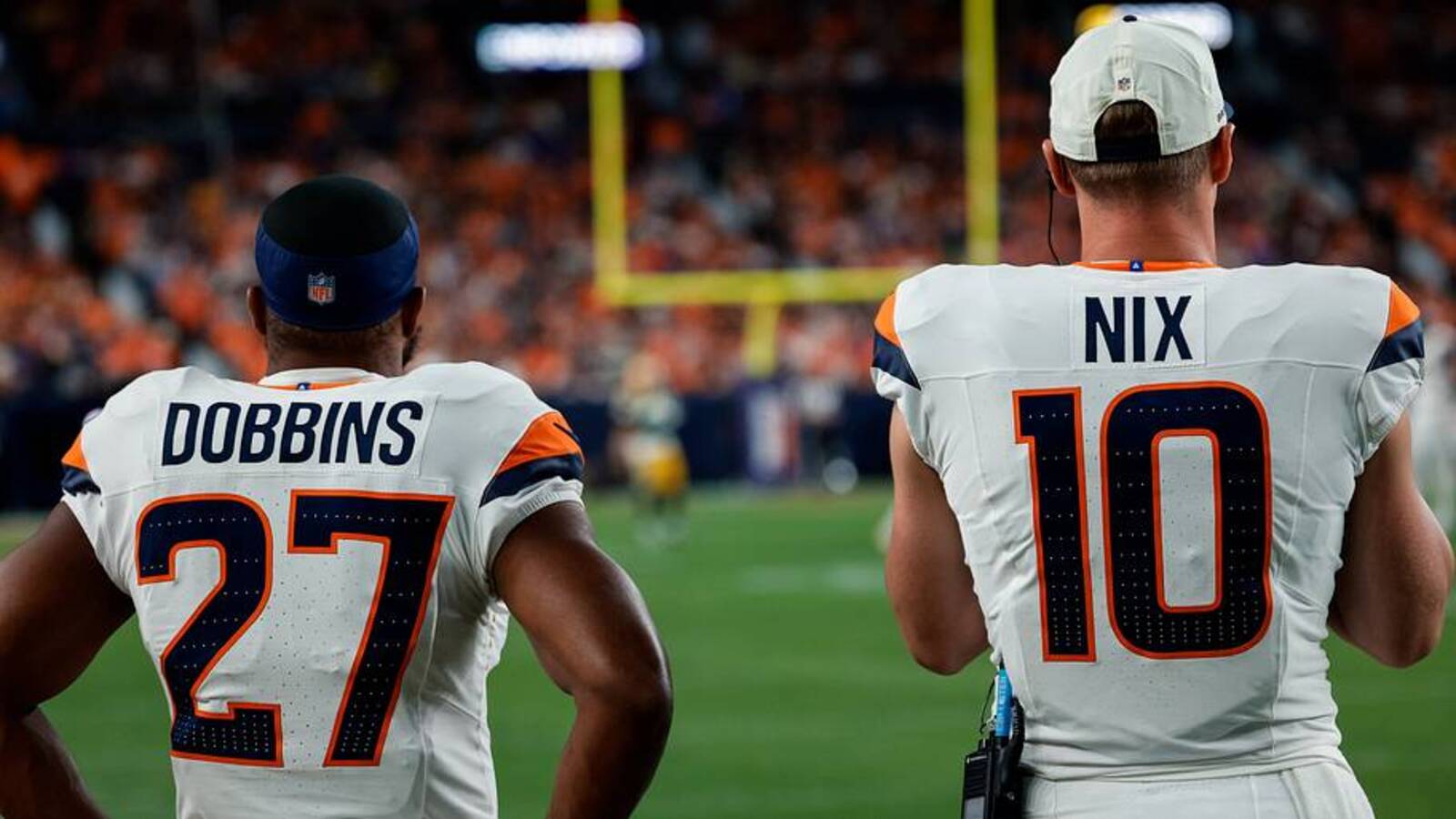 Broncos Set Initial 53-Man Roster: Strengths, Weaknesses, and What's Missing