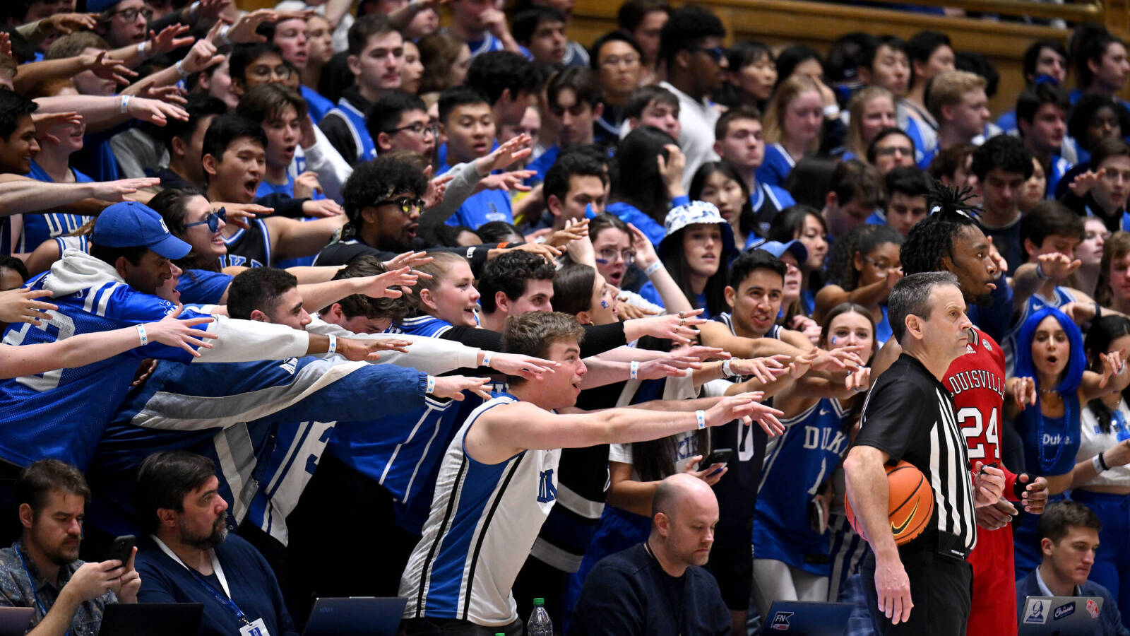 The most annoying fan bases in sports Yardbarker