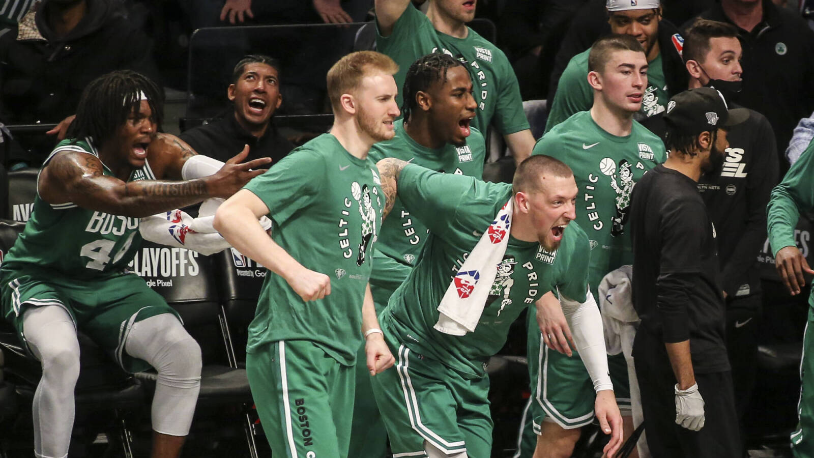 What stood out from the Celtics' Game 3 win vs. the Nets - Vimarsana News