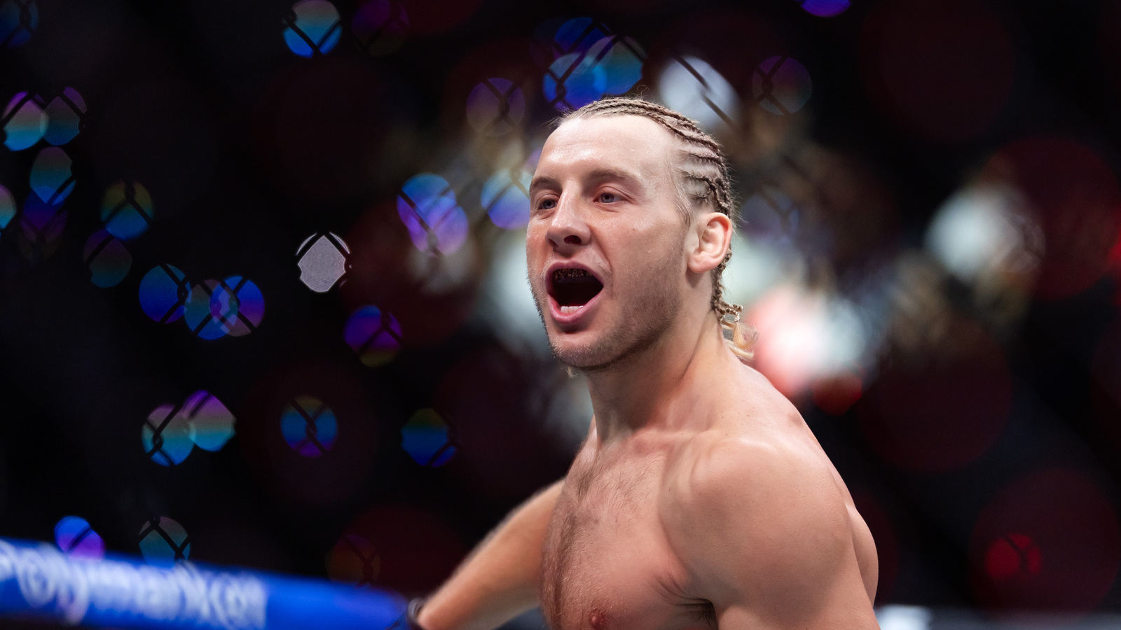 Paddy Pimblett Plans December UFC Return with Potential Opponents