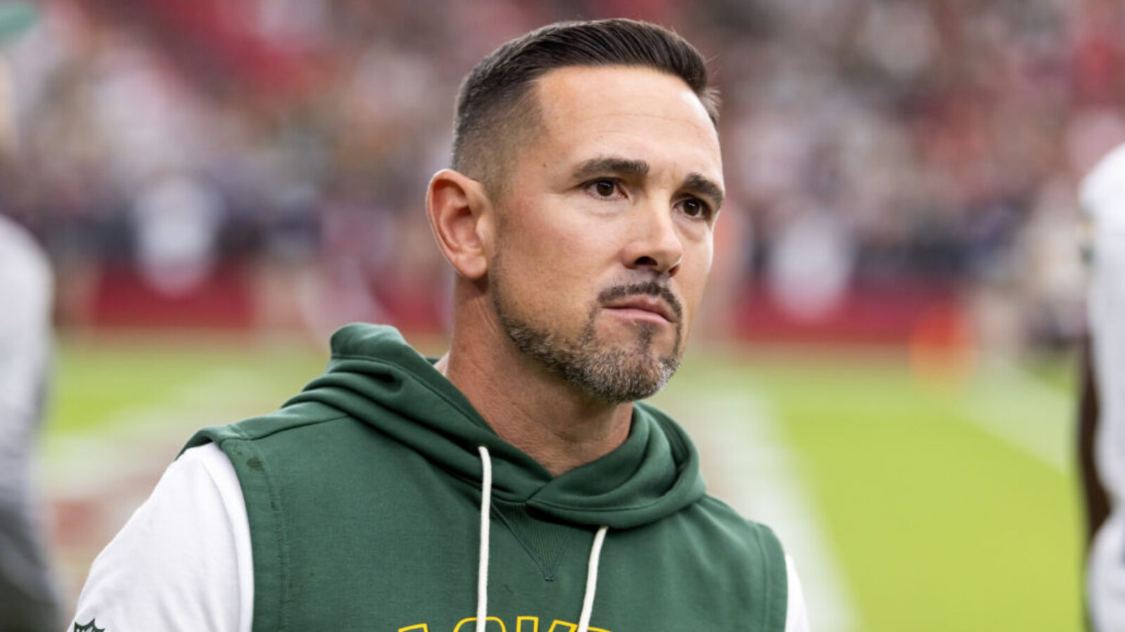 Packers May Trade Cornerback Keisean Nixon Ahead of Roster Cuts