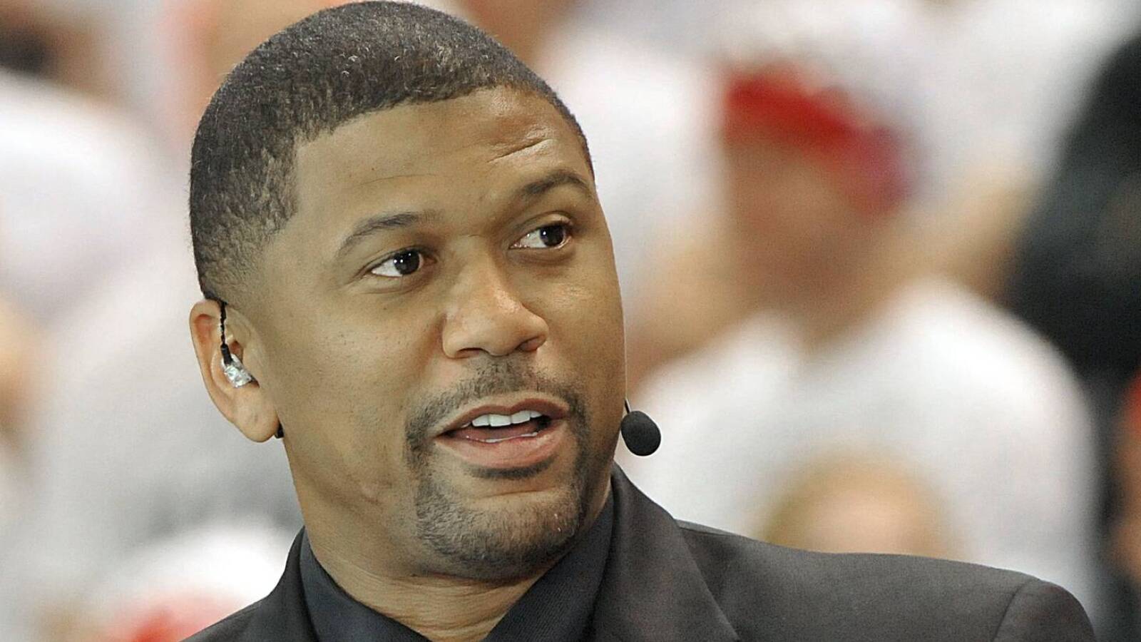 Jalen Rose selected Kyrie Irving for All-NBA Third Team - Vimarsana News