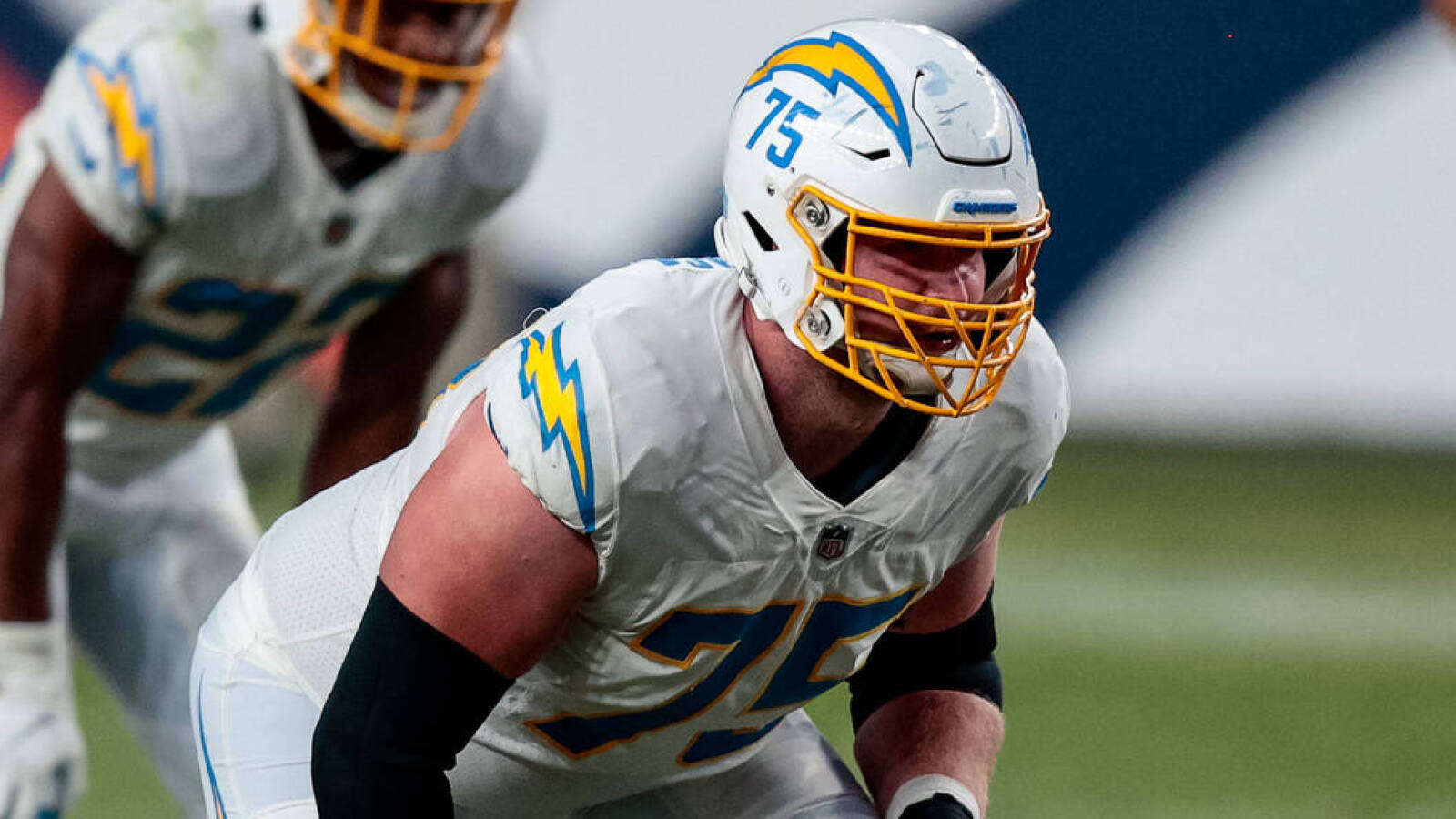 Chargers clear cap space by releasing veteran OT Bryan Bulaga Yardbarker