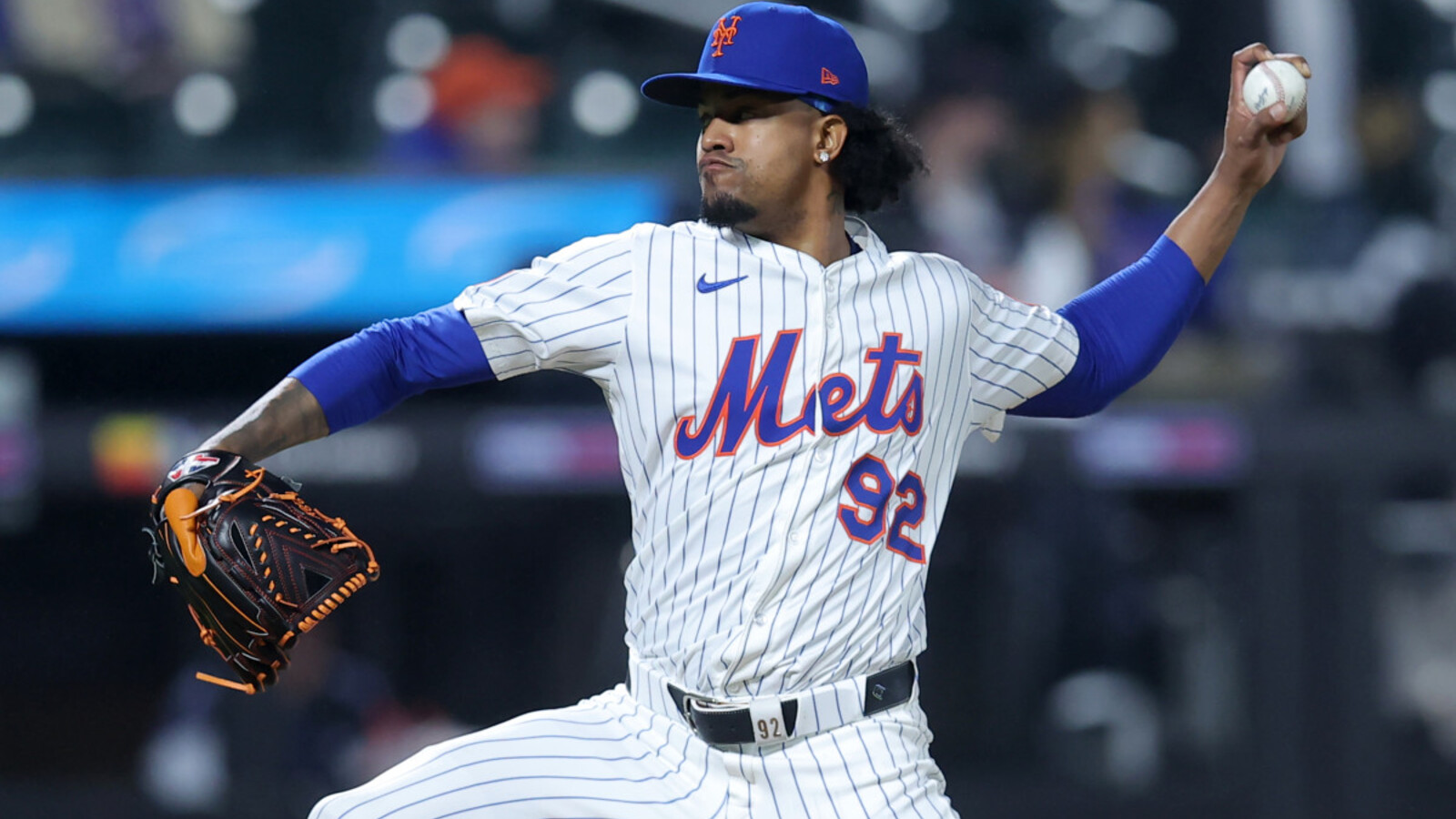 Cubs Reportedly Sign Lefty Reliever Génesis Cabrera | Yardbarker