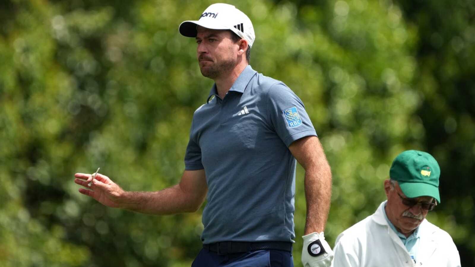 Reminders of stunning win surrounding Nick Taylor at RBC Canadian Open ...