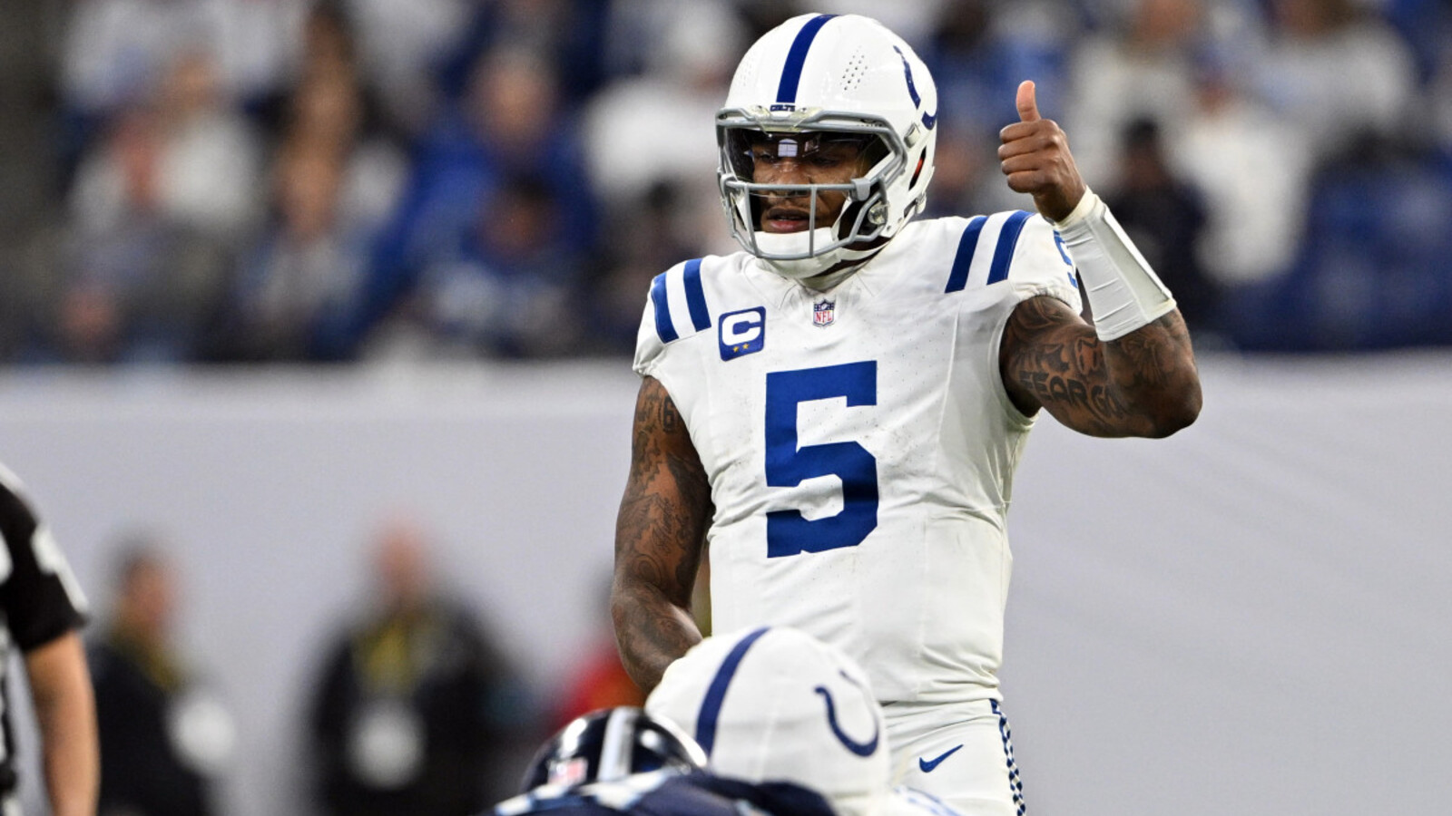 Steelers Trade For Dual-Threat Quarterback Predicted | Yardbarker