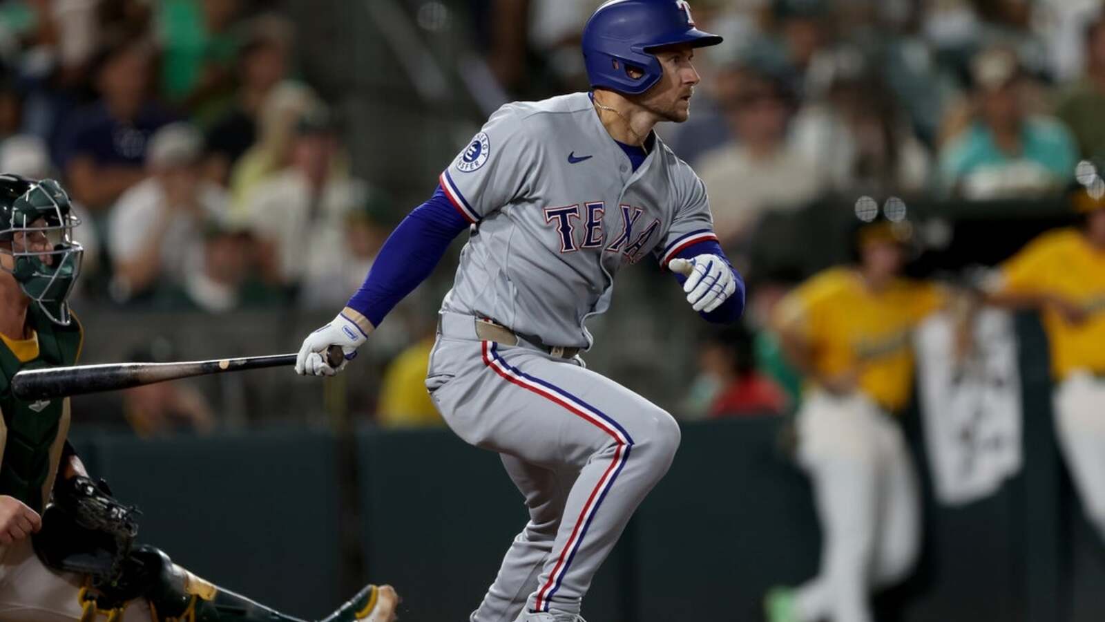 Yankees Sign Jarred Kelenic to Minor League Contract