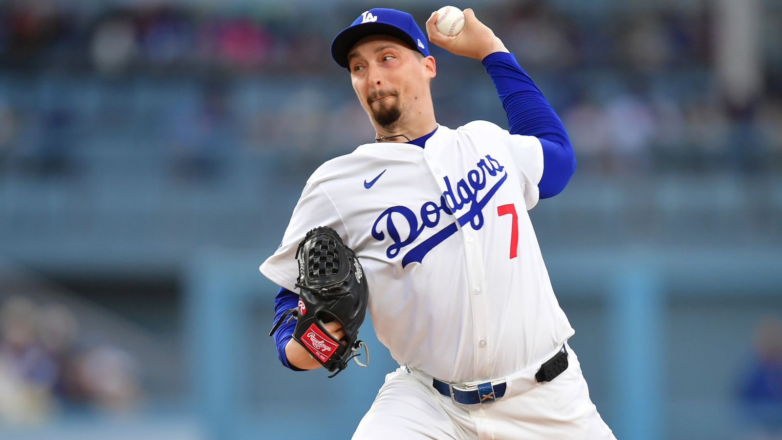 Los Angeles Dodgers Blake Snell ボブルヘッド 🔥🧢 Blake Snell Bobblehead LA Dodgers SGA 6/16/25🧢🔥 | eBay