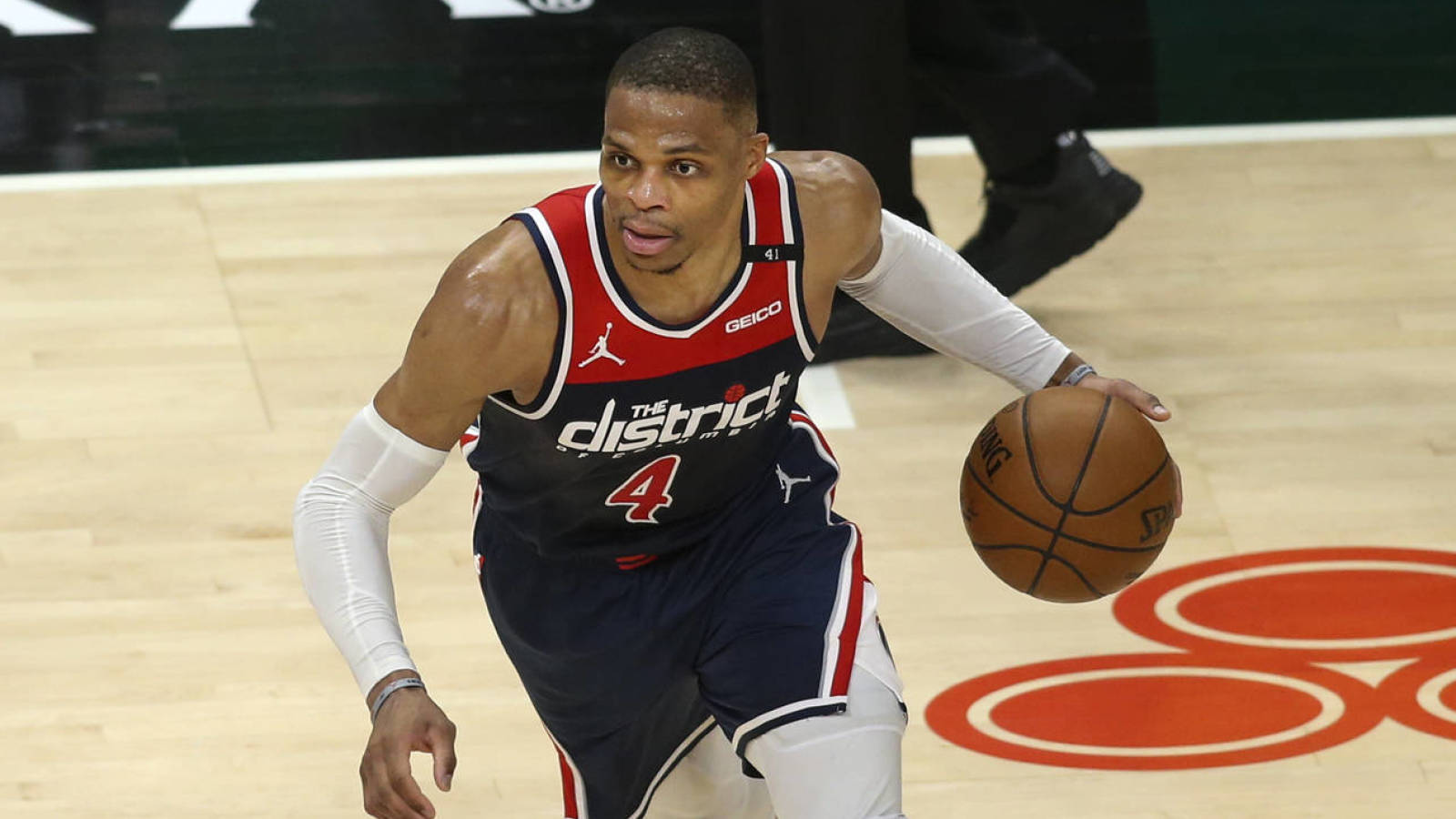 Russell Westbrook records more statistical history - Vimarsana News