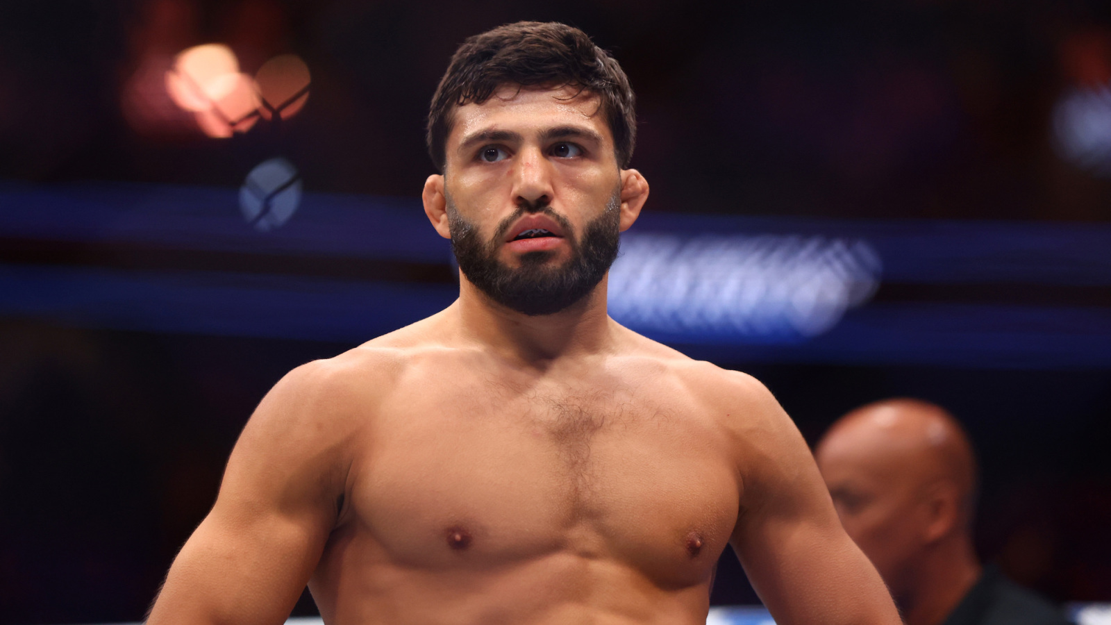 Arman Tsarukyan Accuses Charles Oliveira of Avoiding UFC 331 Fight