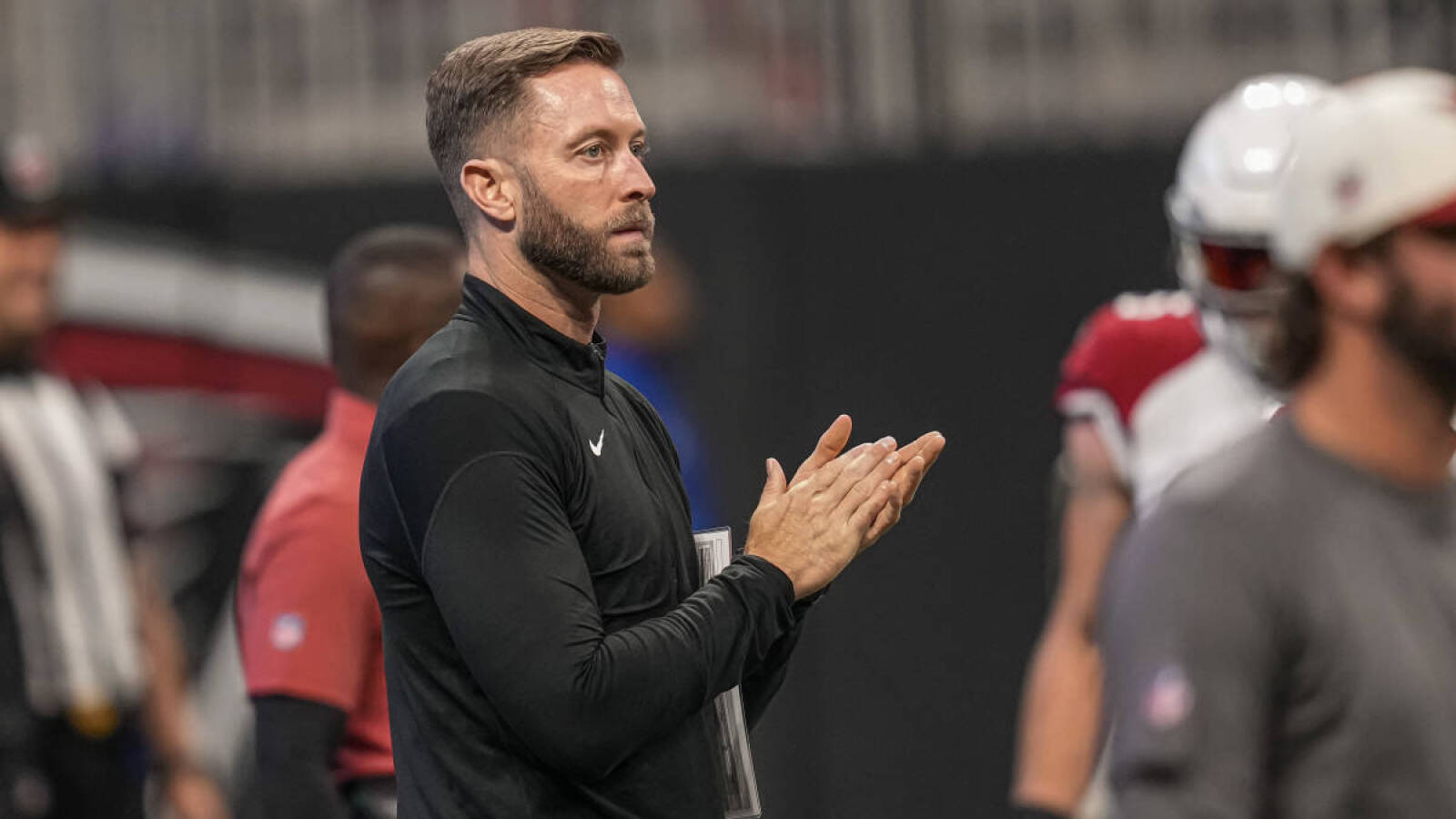 All you need to know about the Washington Commanders' new coaches on ...