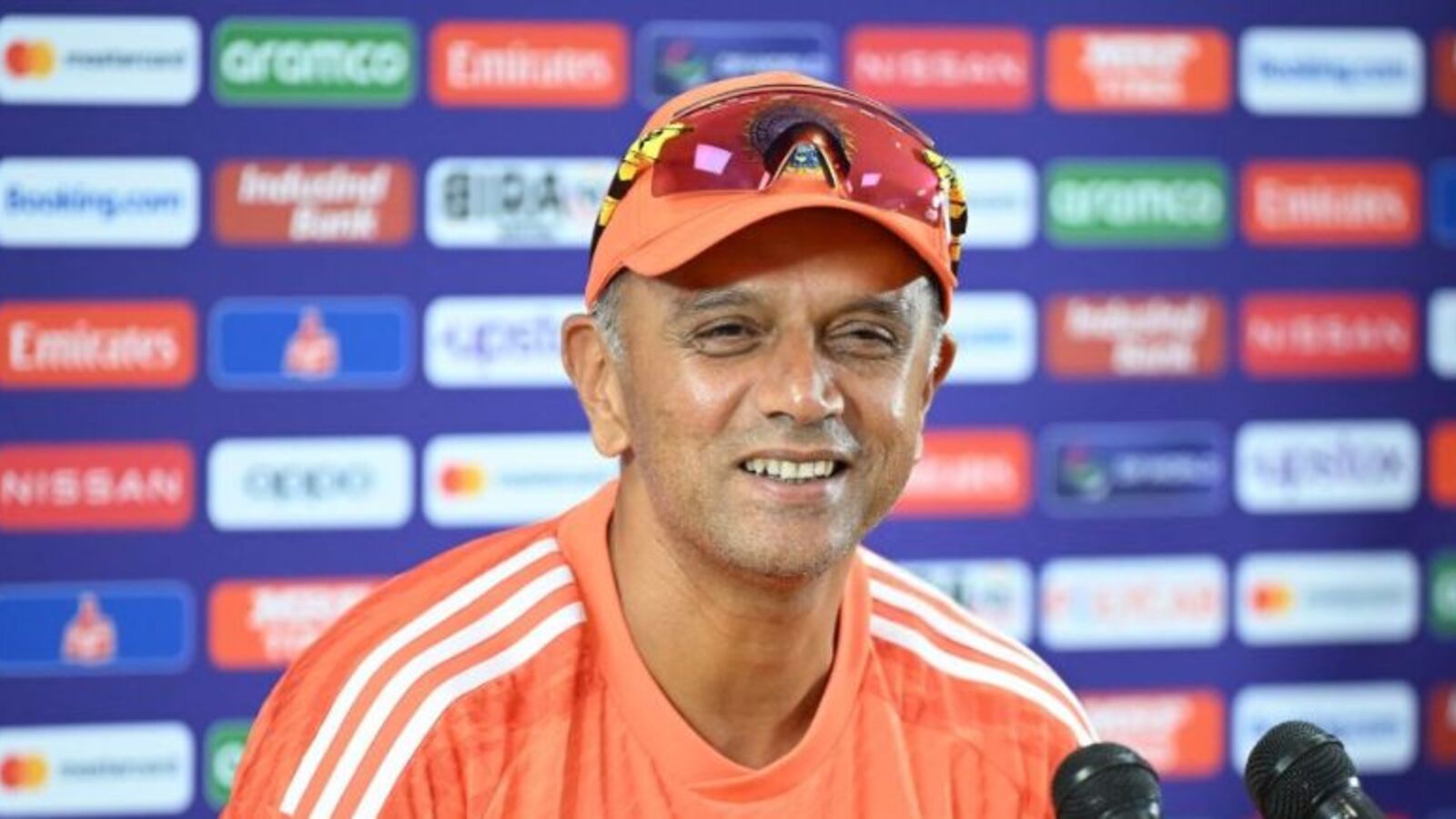 'We want cricket fans in Europe to have a great experience, both on and off the field' - Rahul Dravid on aspirations from ETPL