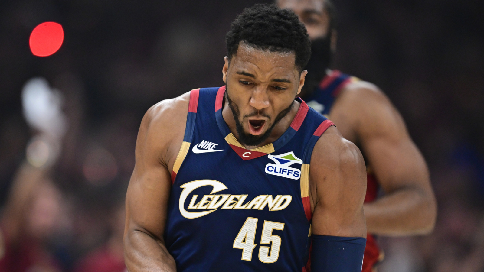 The 'Most 30-point NBA Playoff games' quiz