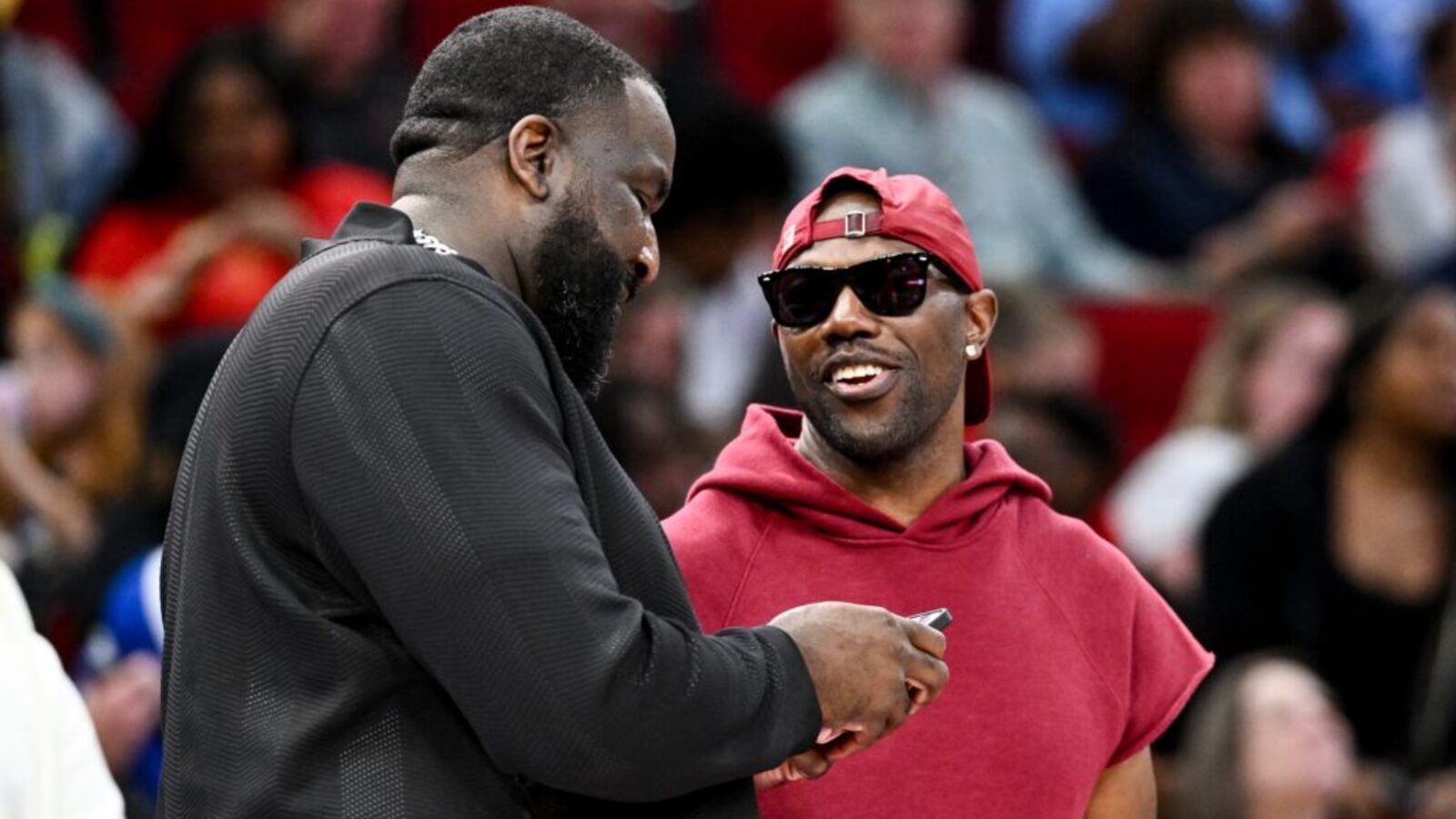 NBA News