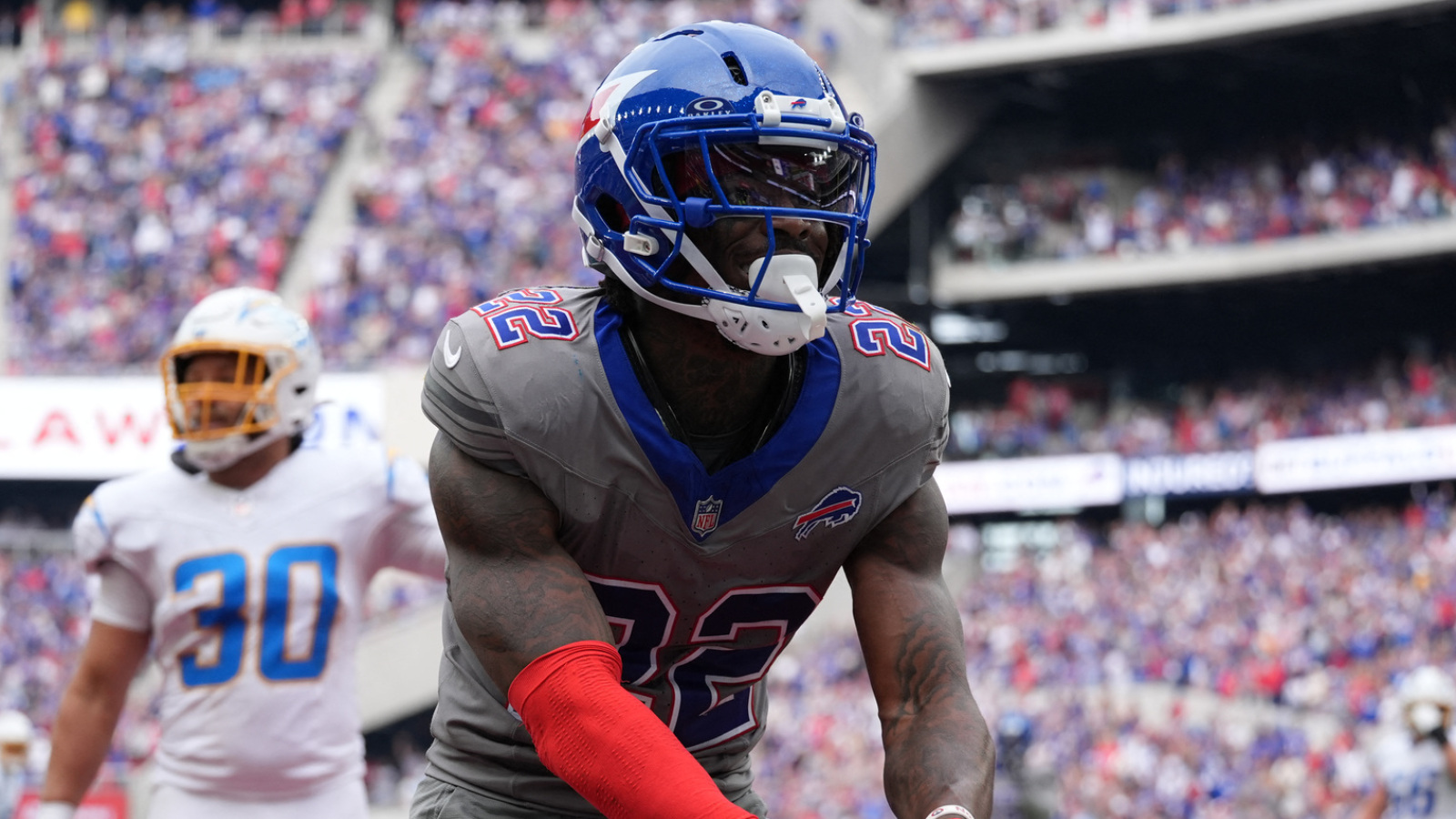 C.J. Gardner-Johnson Faces Criticism After Mistakes Against Rams